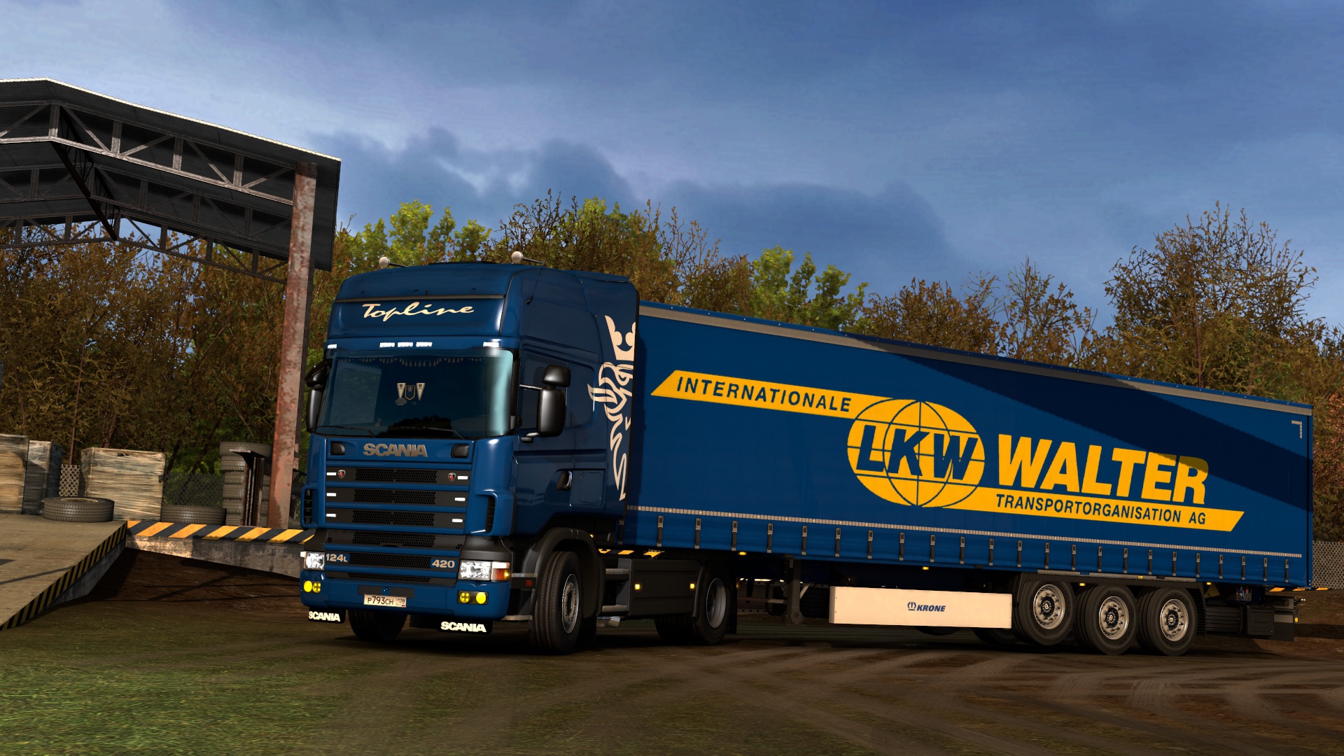 Image by Runner_76_RUS