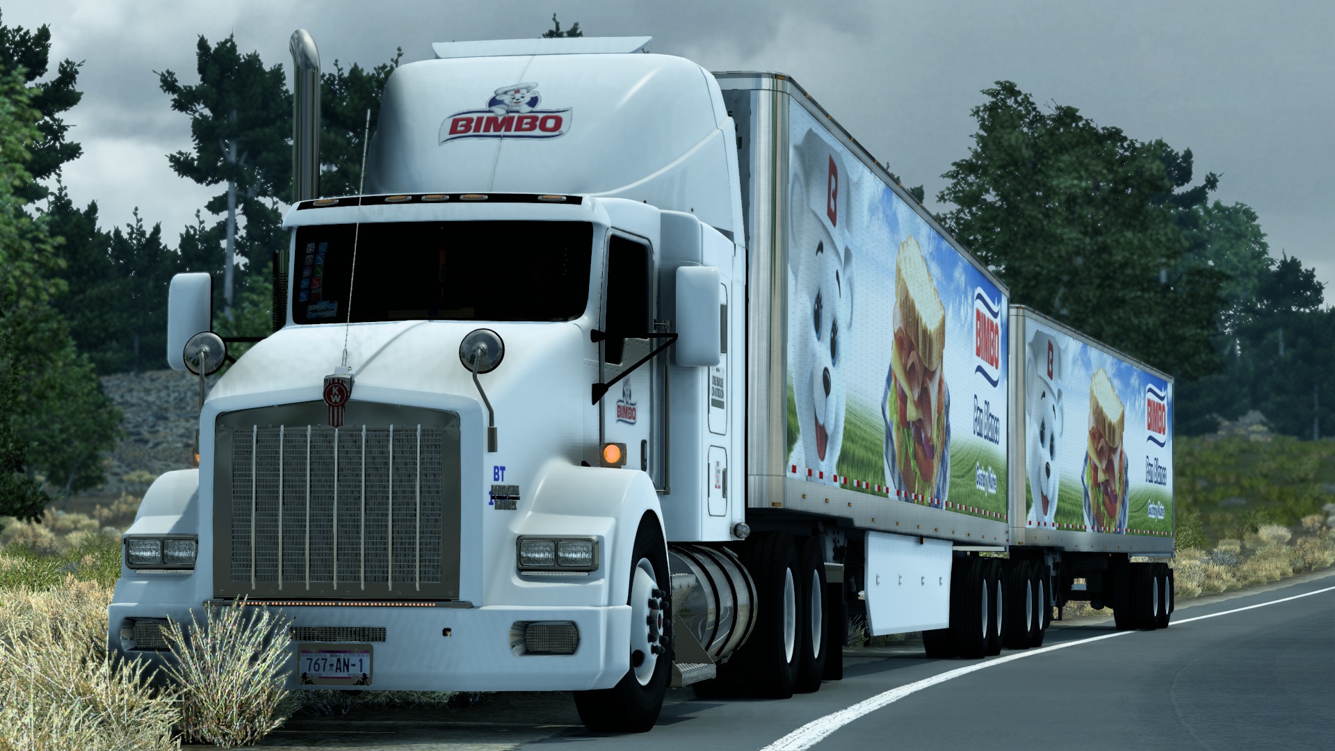 Image by Landerotrucking