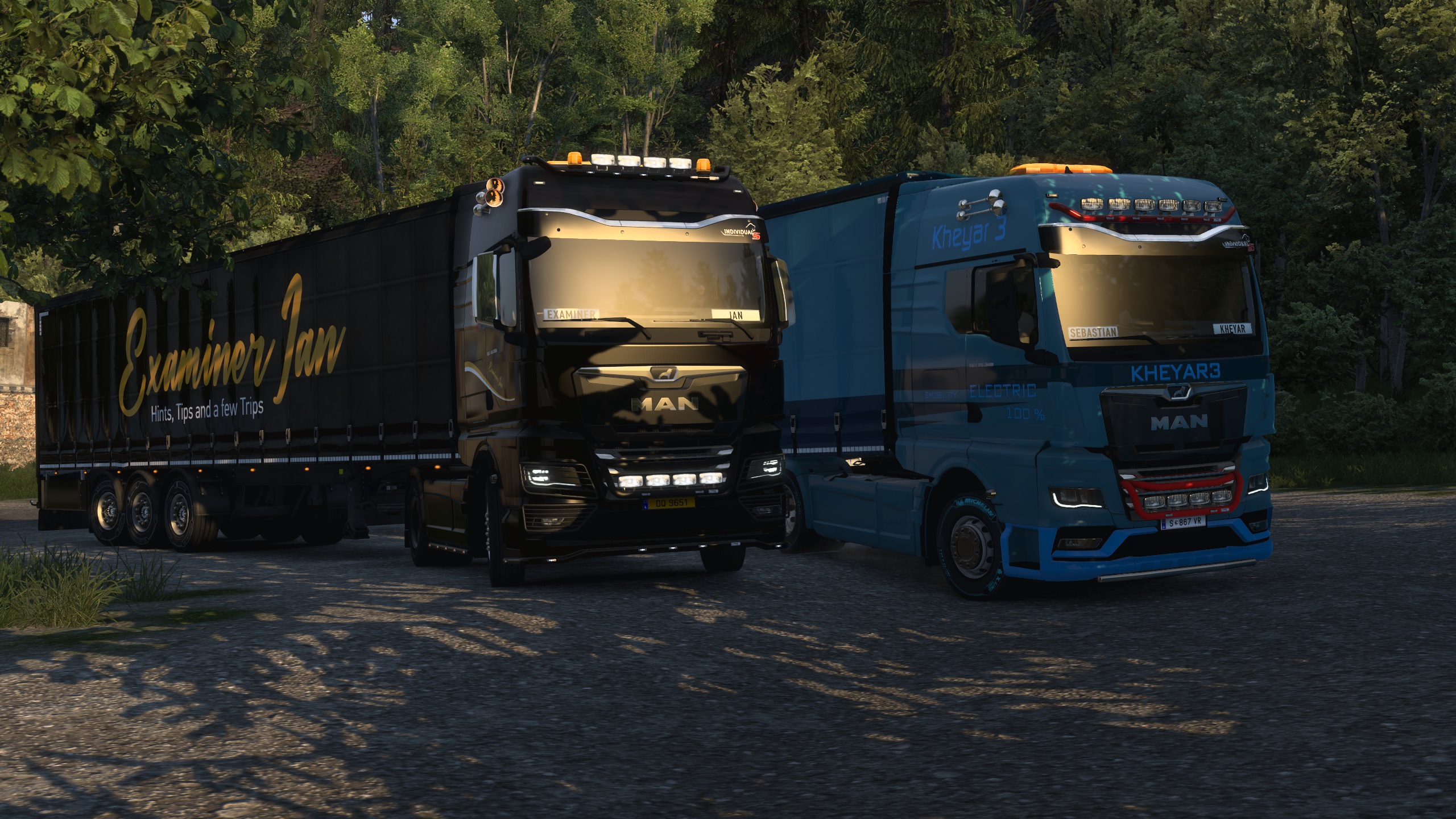 Image by ExaminerIan