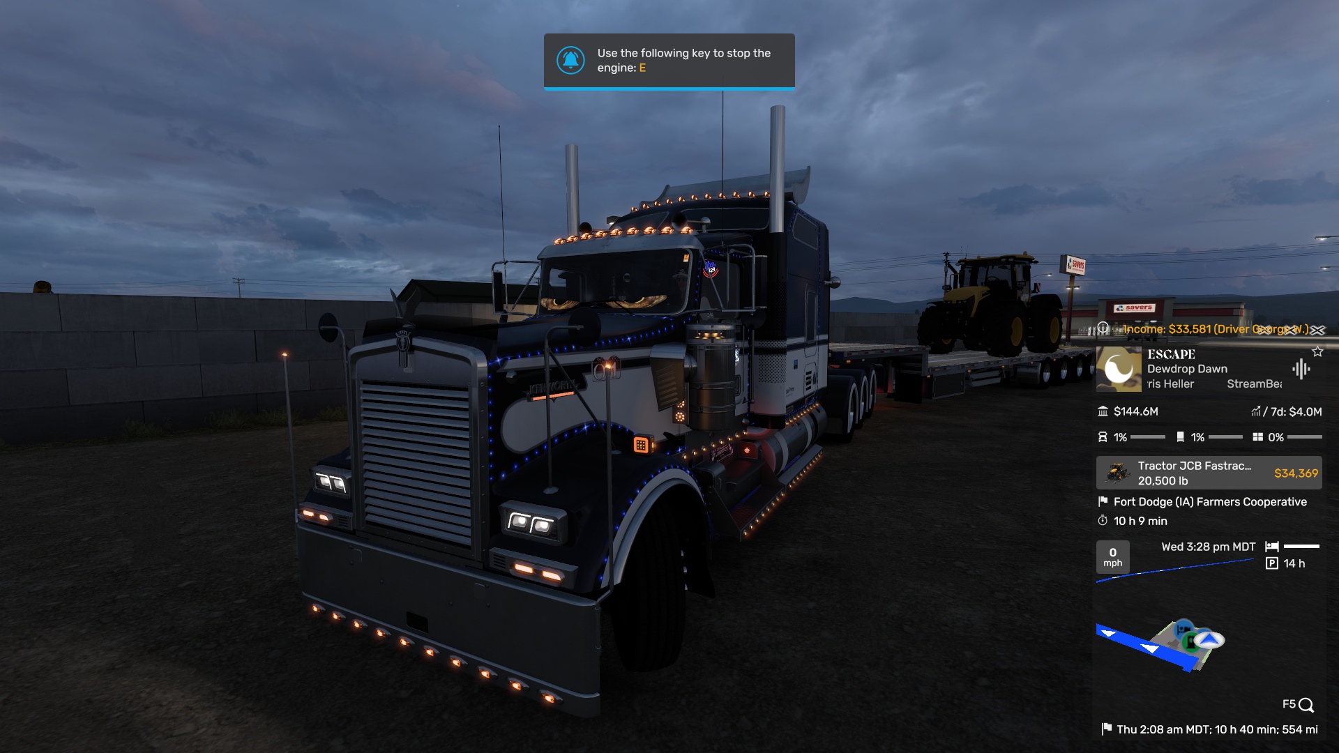 Image by Uncle_D_Trucking