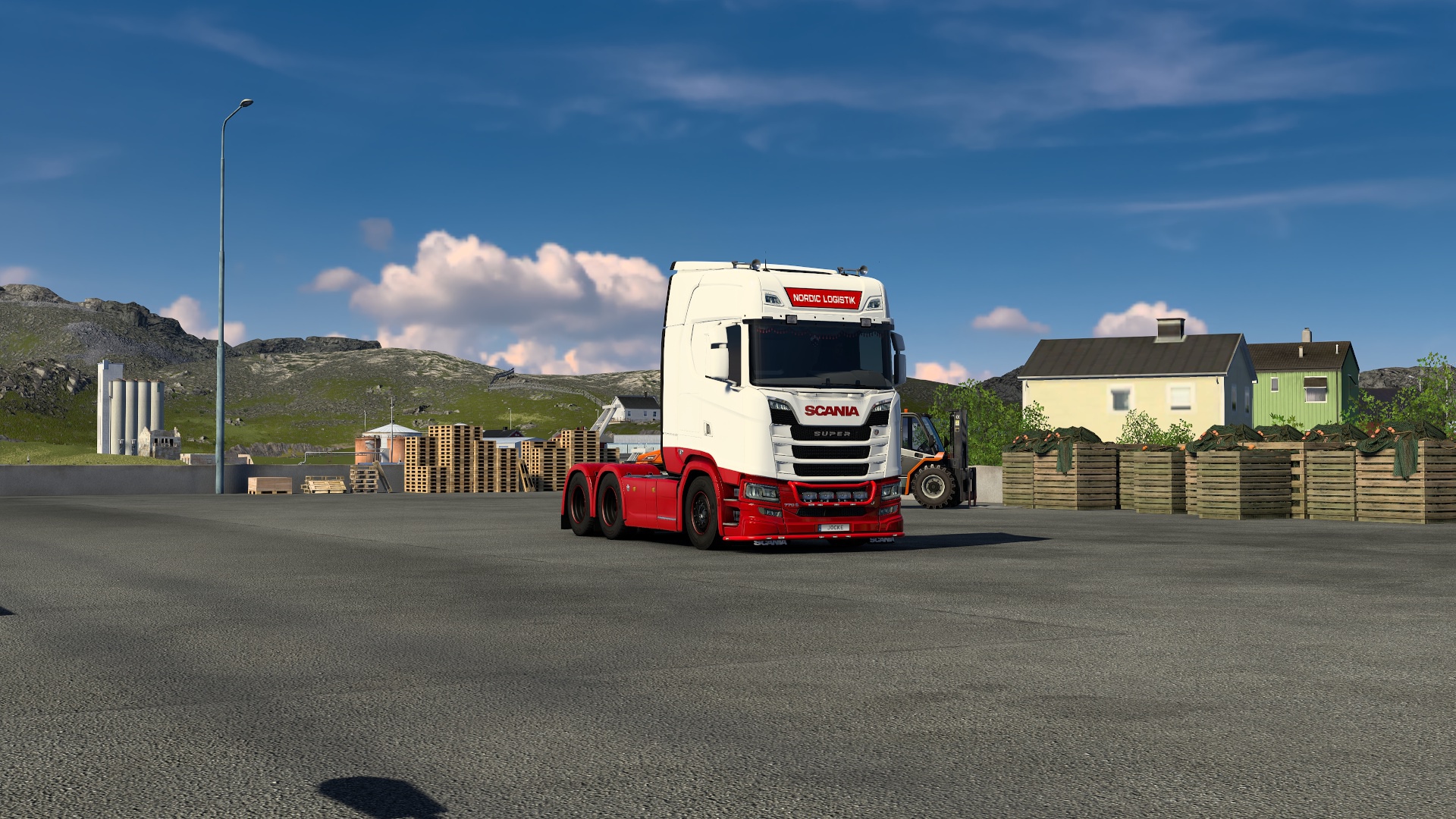 Image by scania500v8