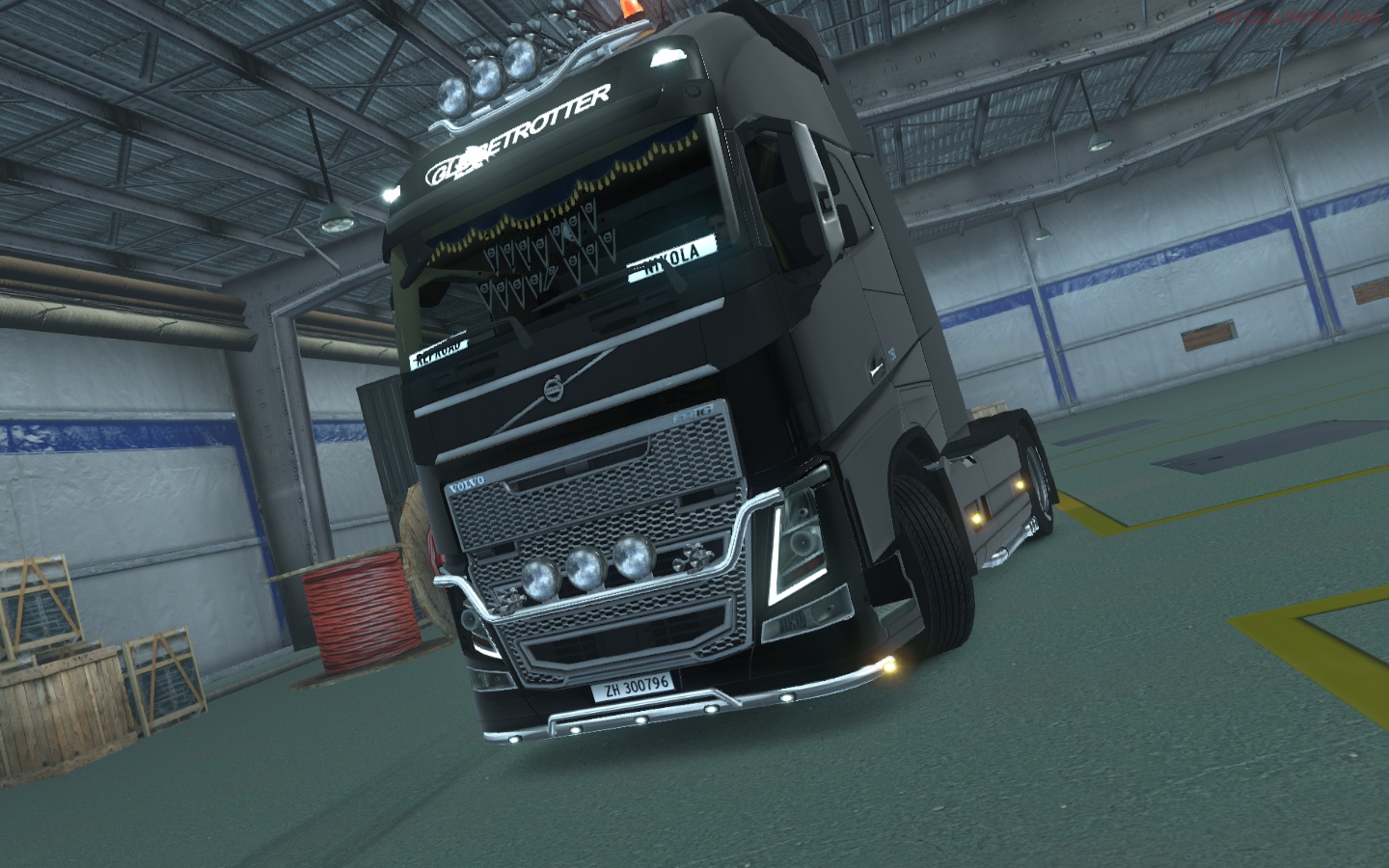 Image by PhantomCZBG