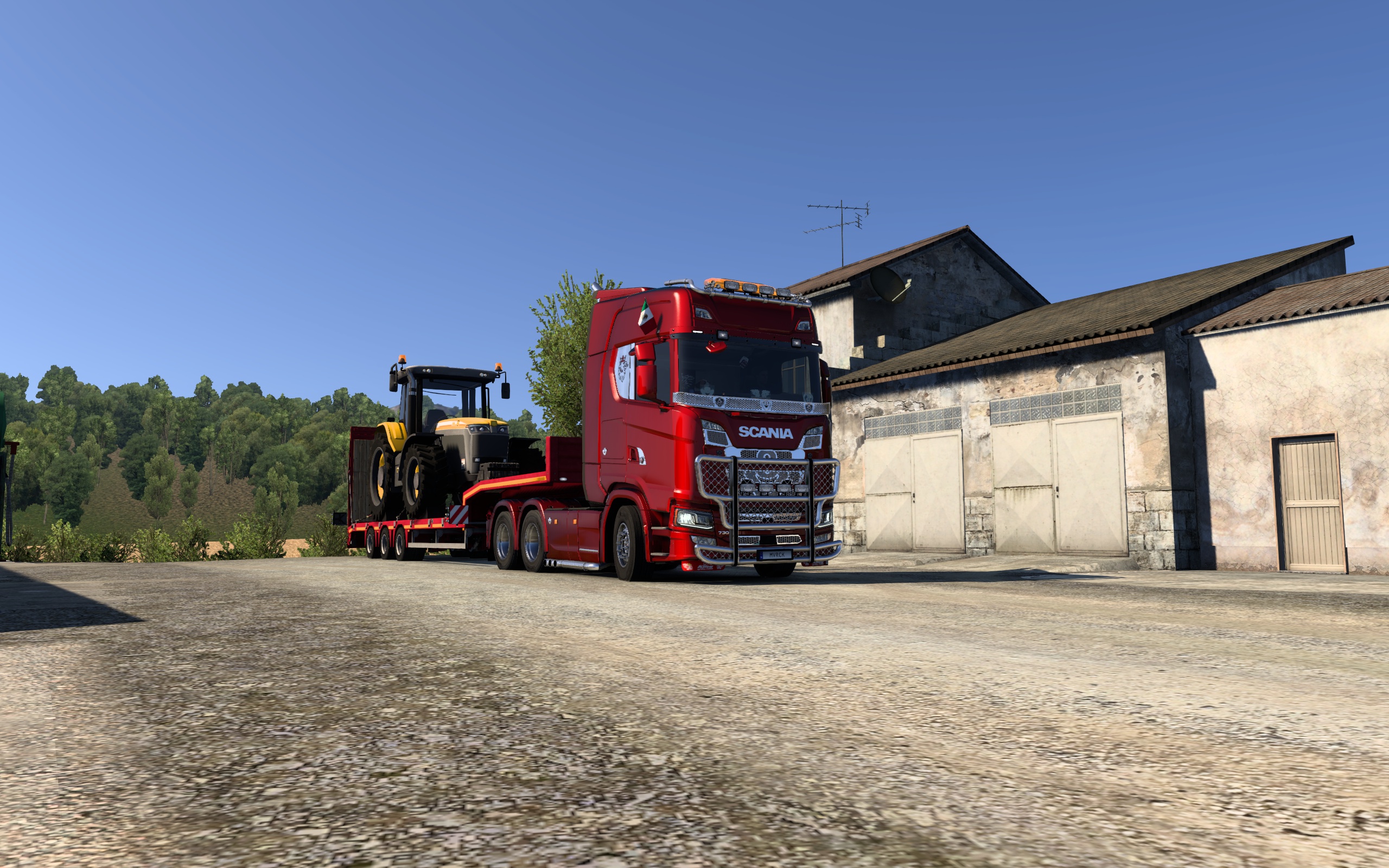 Image by Maverickblue16