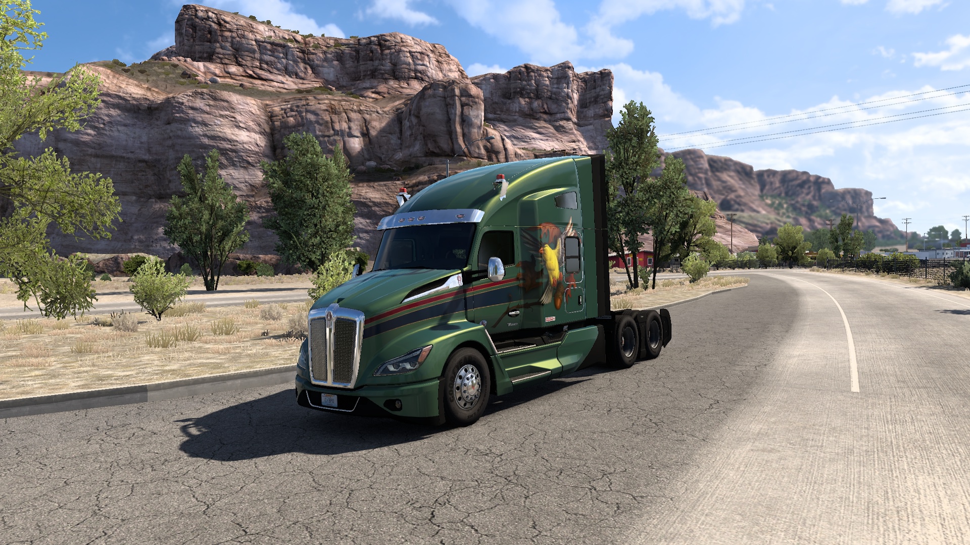 Image by MellowCruiser