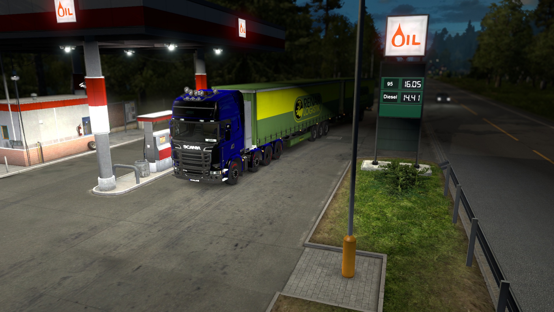 Image by kranfahrer1