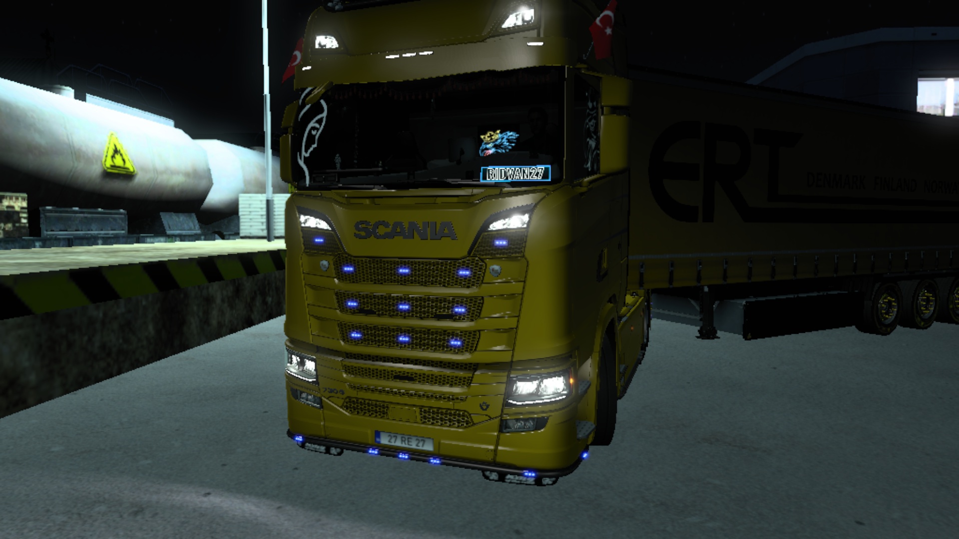 Image by Ridvanertass27