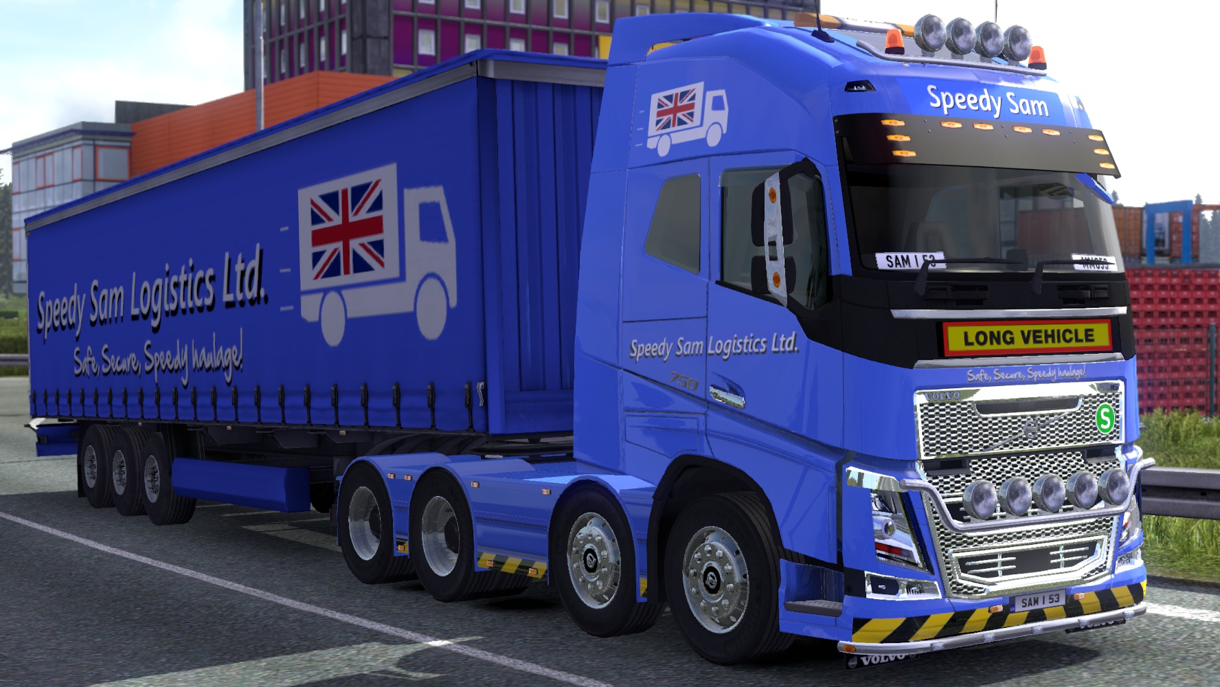 Image by SimulatorSam