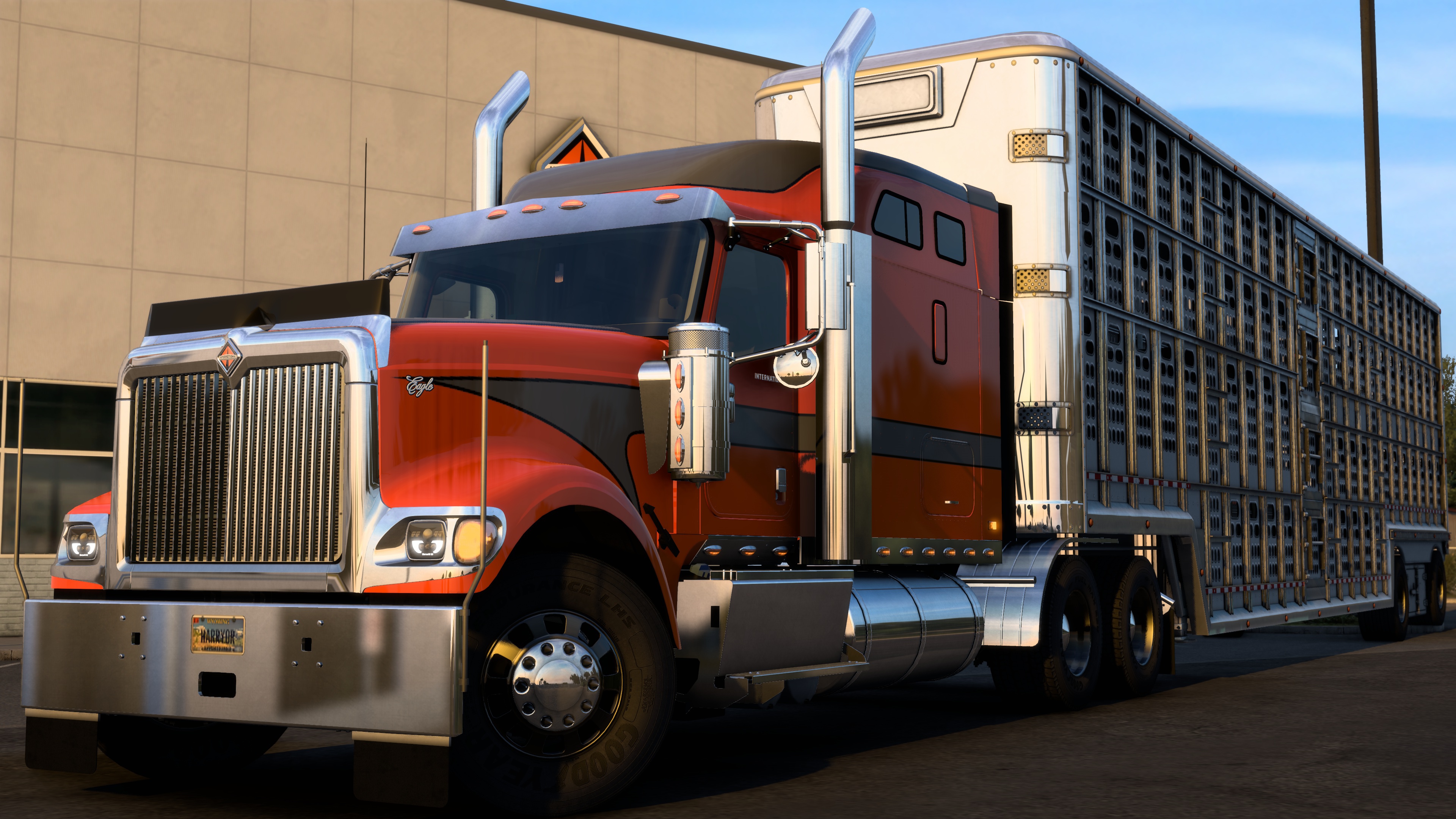 Image by TruckerWarryor