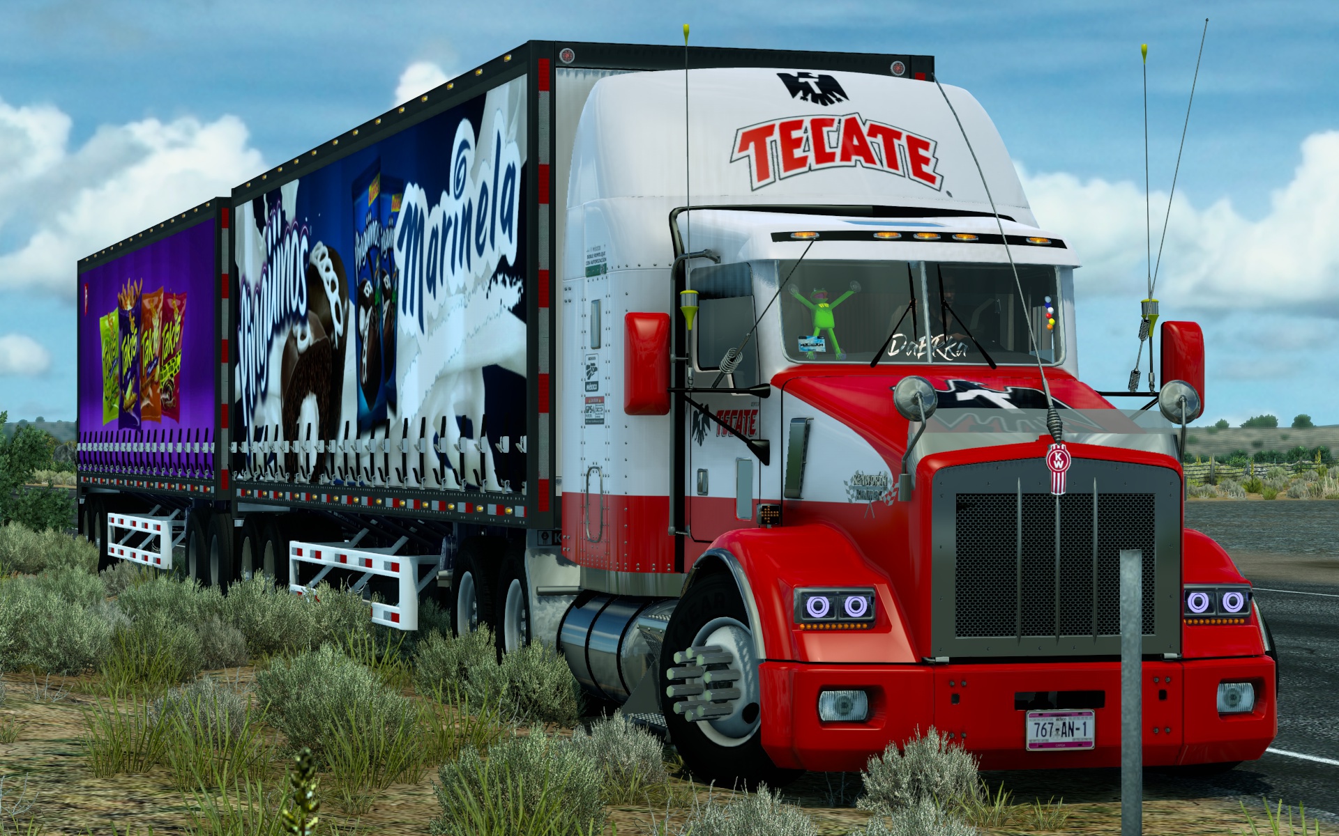 Image by Landerotrucking