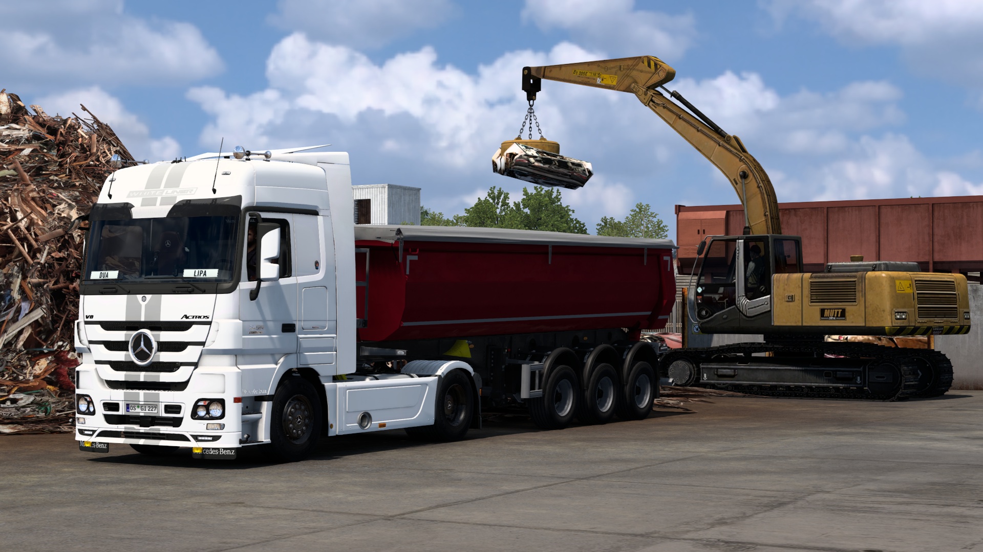 Image by ManchiBandido