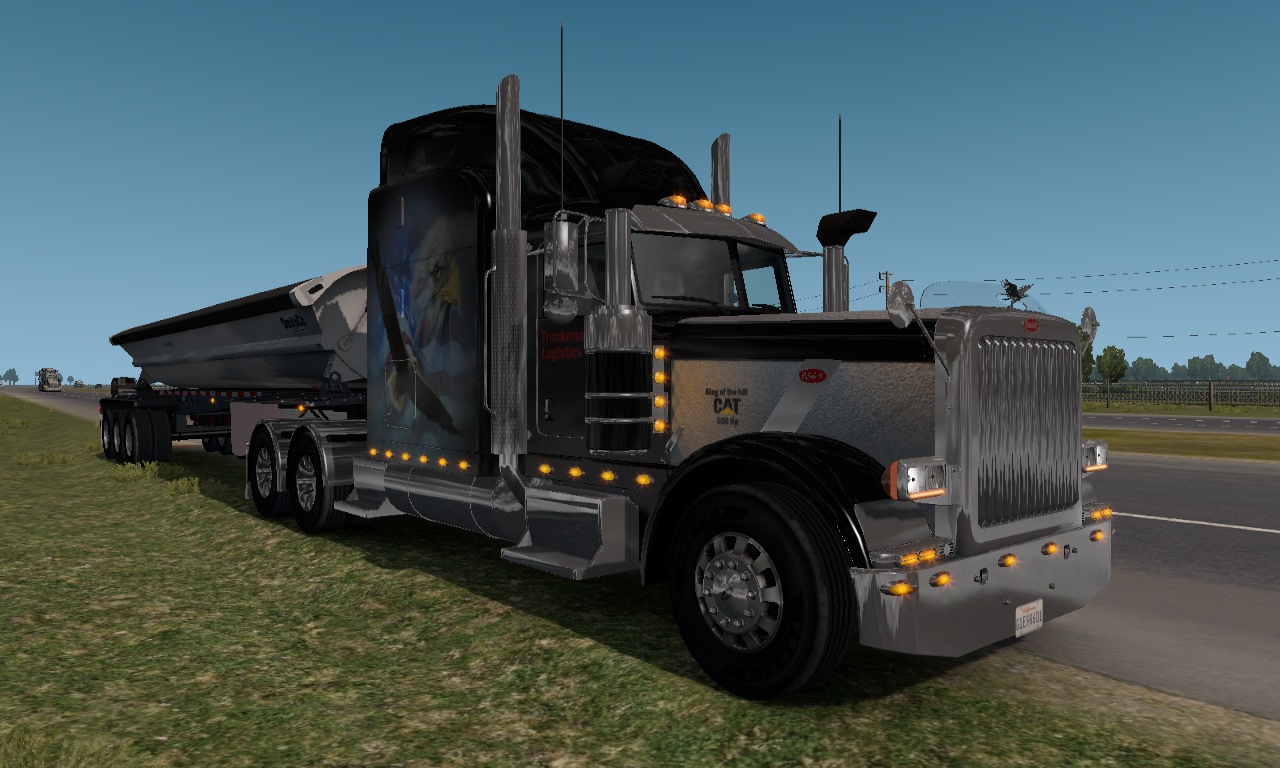 Image by Truckersson