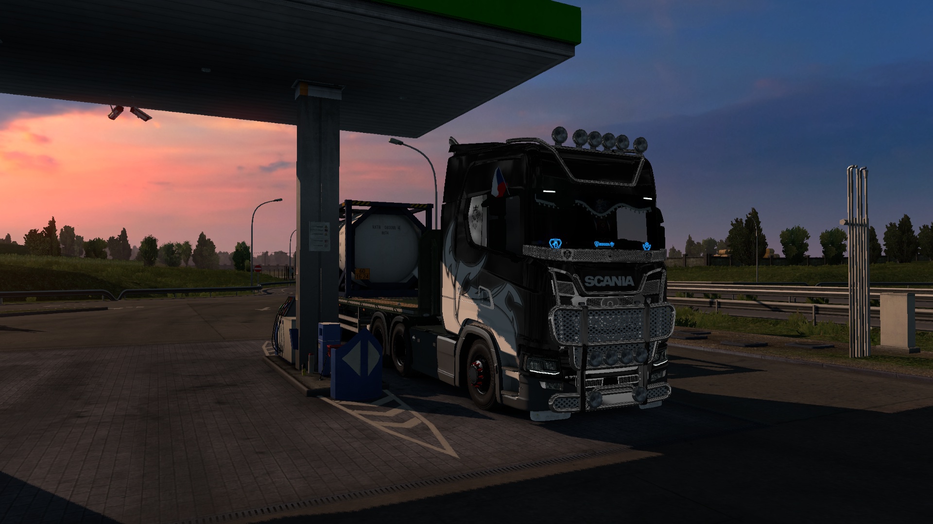 Image by BarnousekCZ