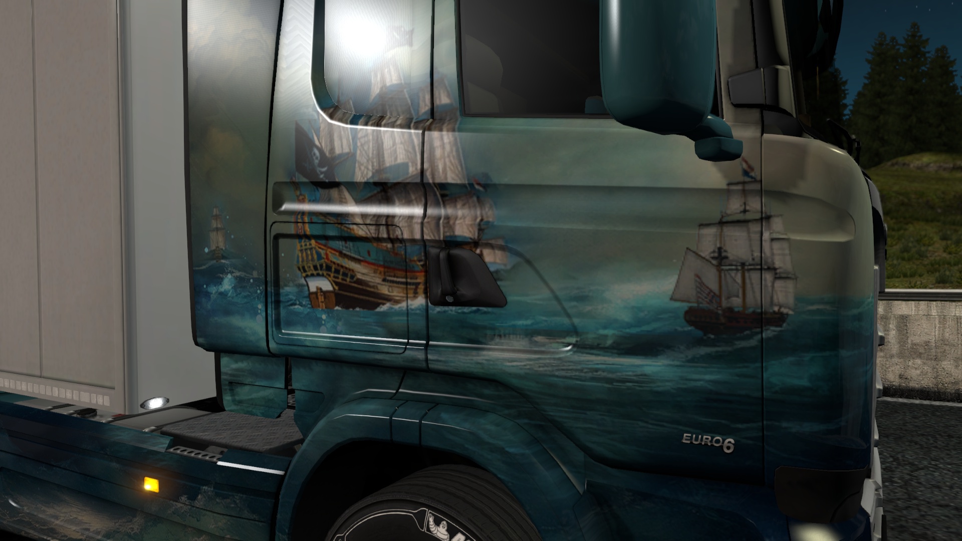 Image by Soulvtrucker