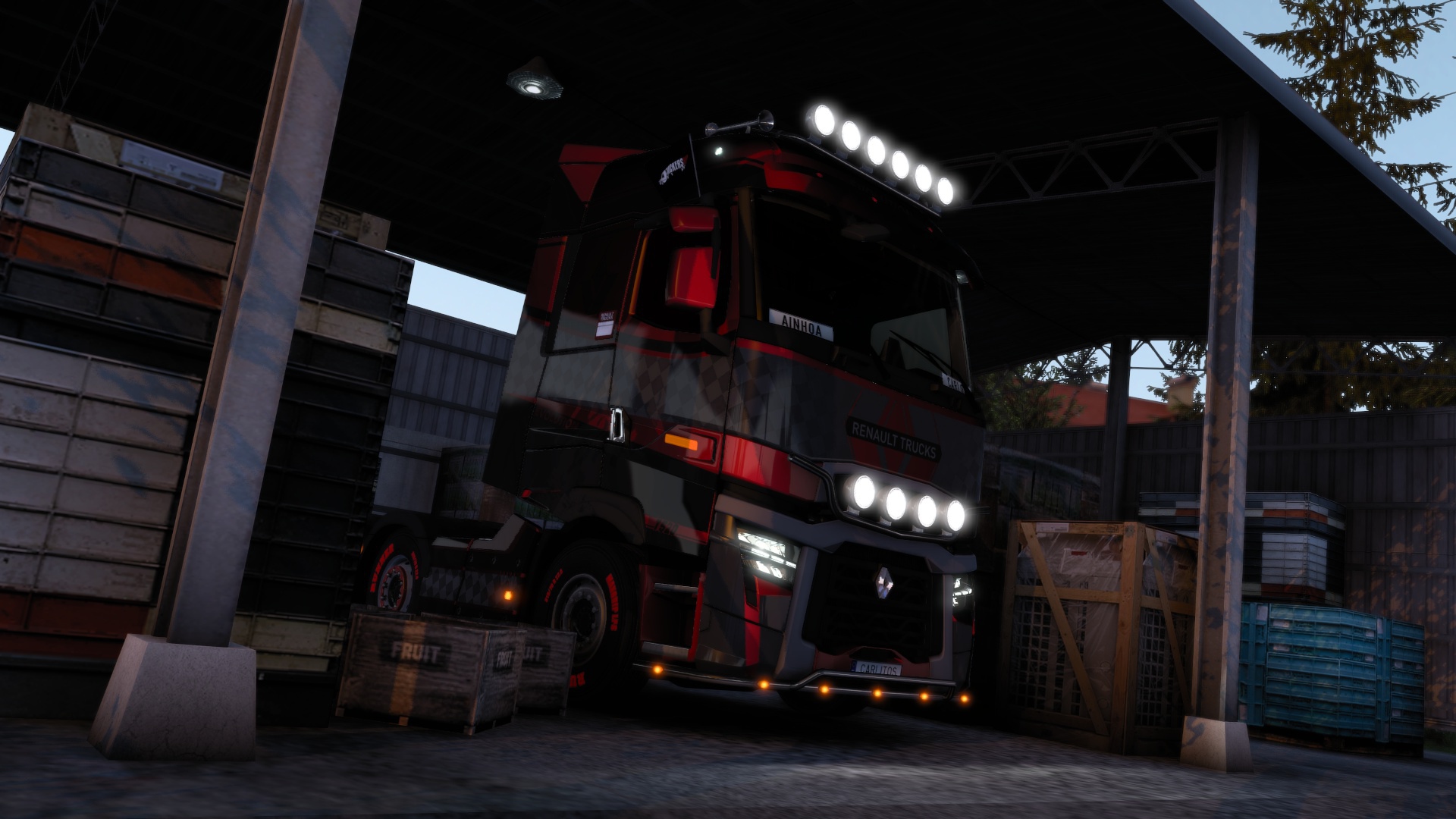 Image by CarlitosGZD