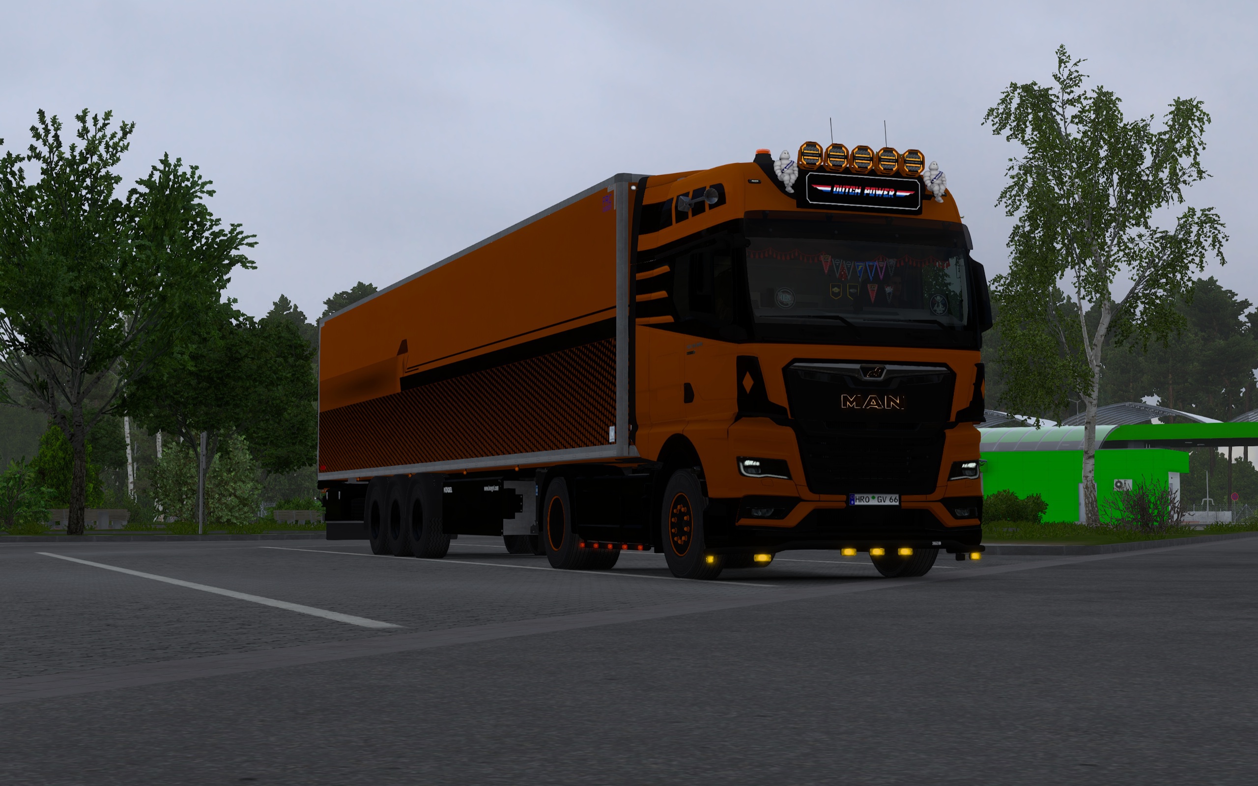 Image by KingTruckers