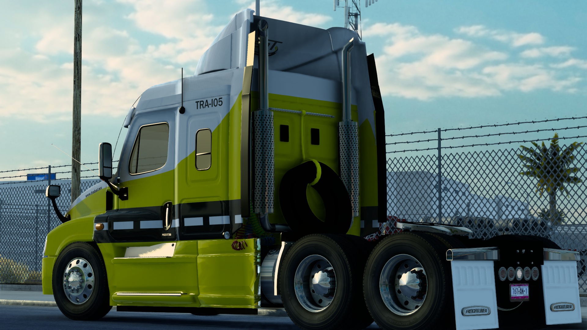 Image by Landerotrucking