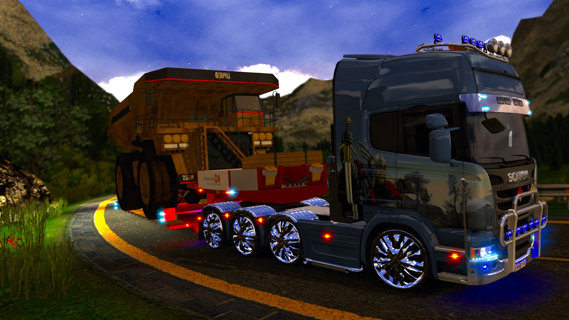 Image by edytruck