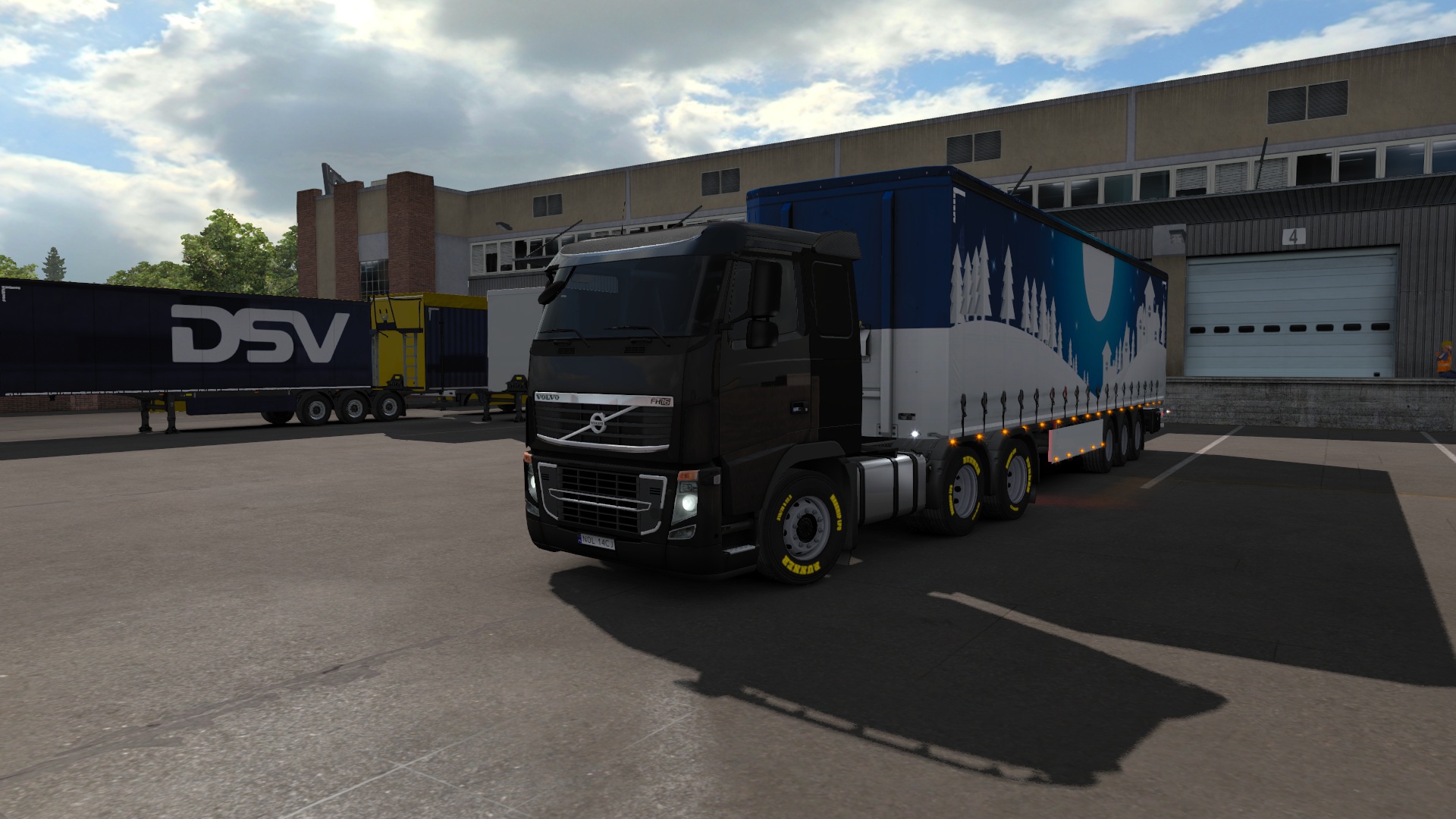 Image by FreakPolice