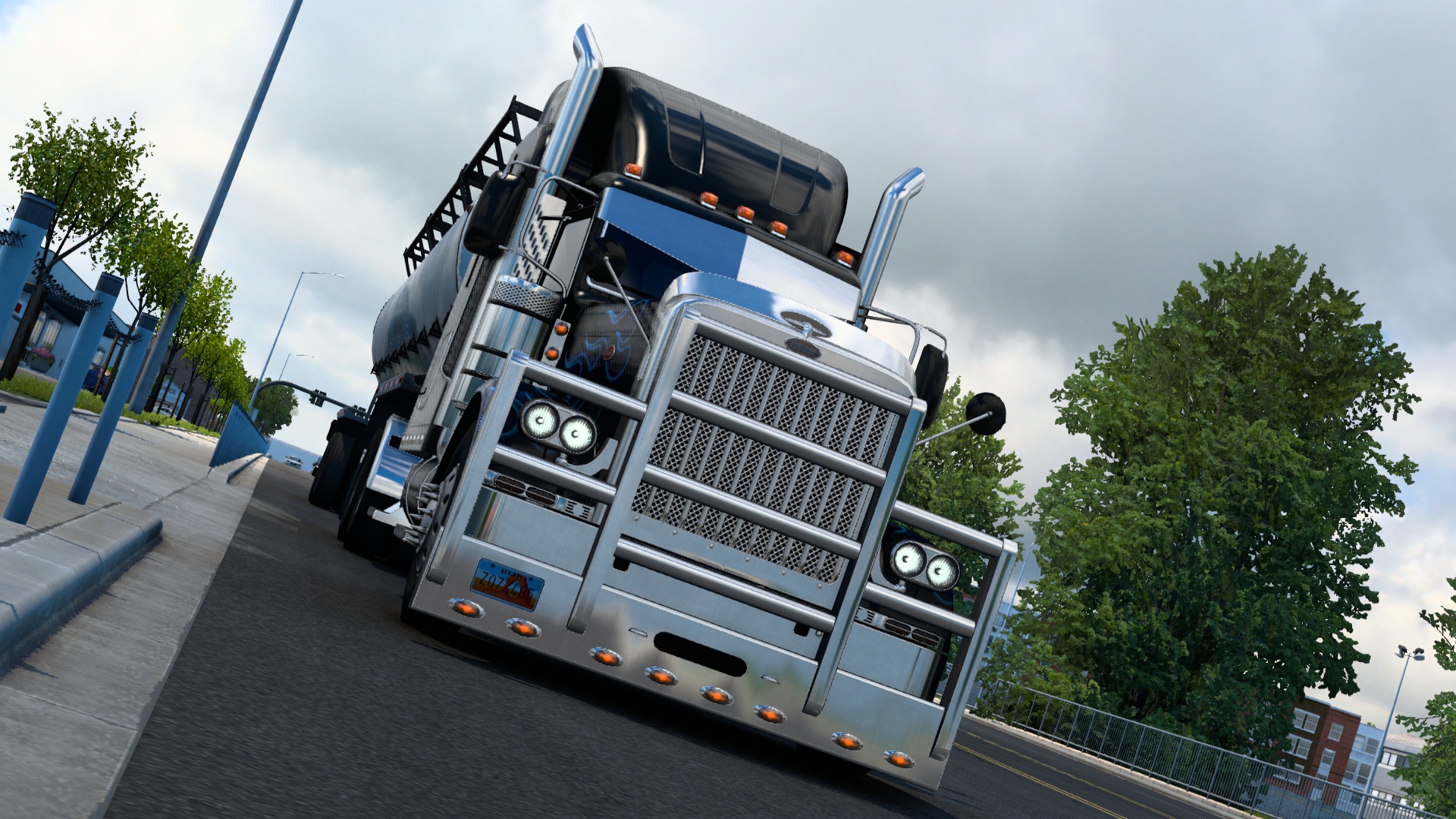 Image by ZippyKTrucker