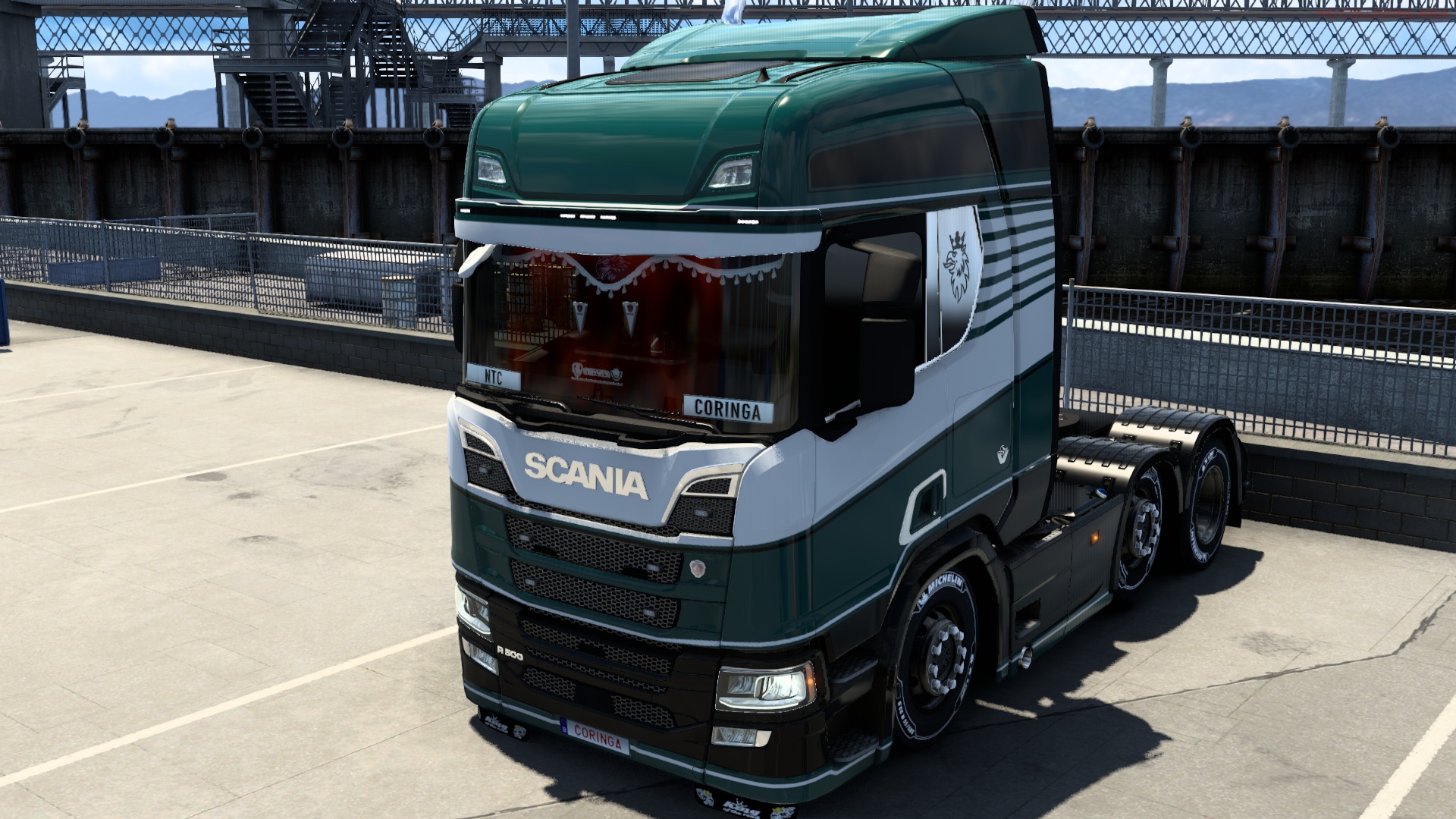 Image by BRCoringaNTC