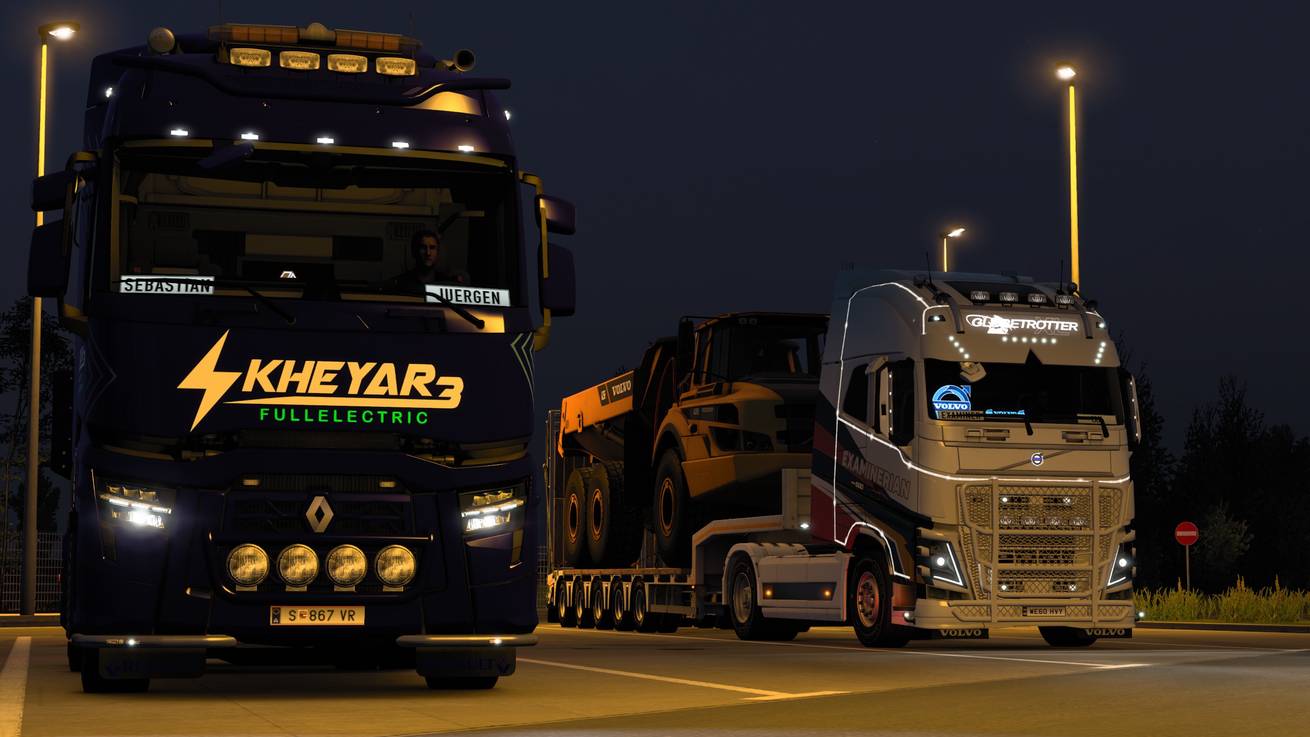 Image by ExaminerIan