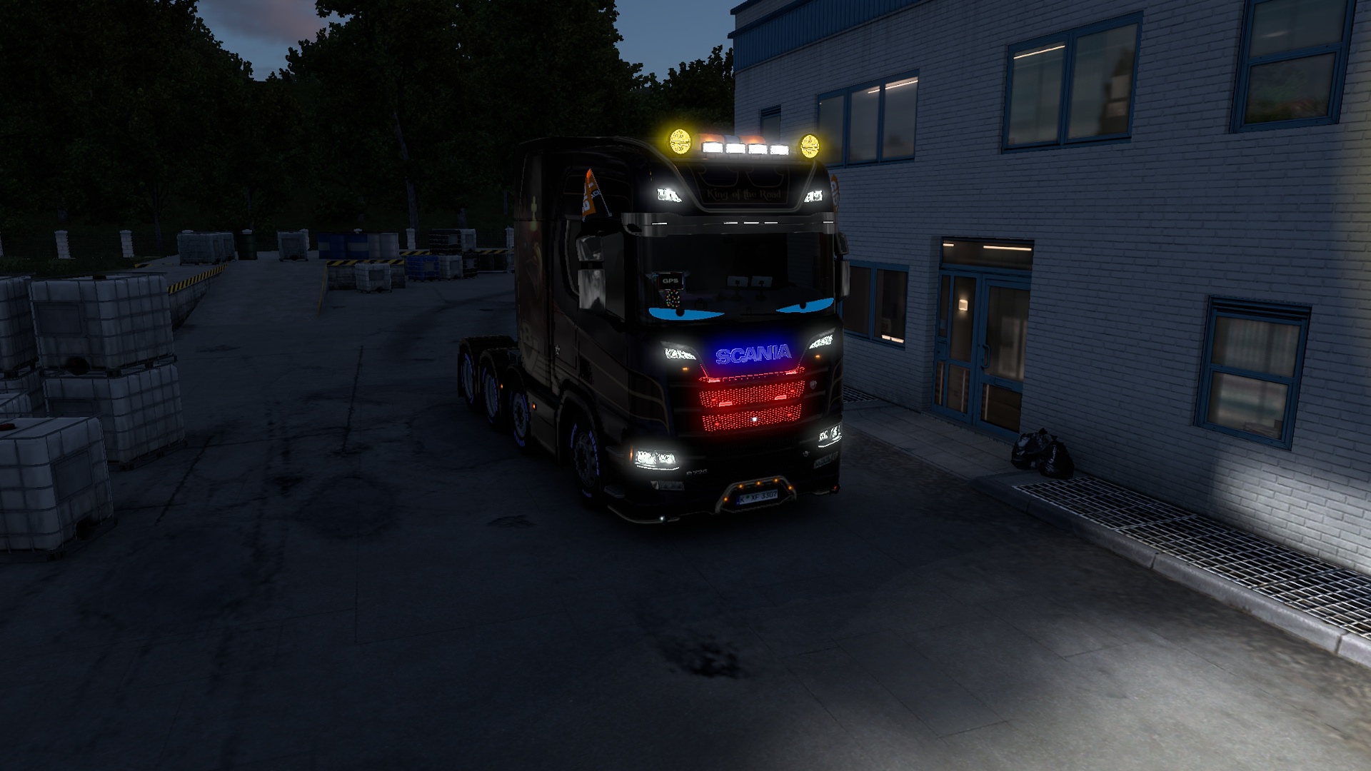 Image by eurotruck12345