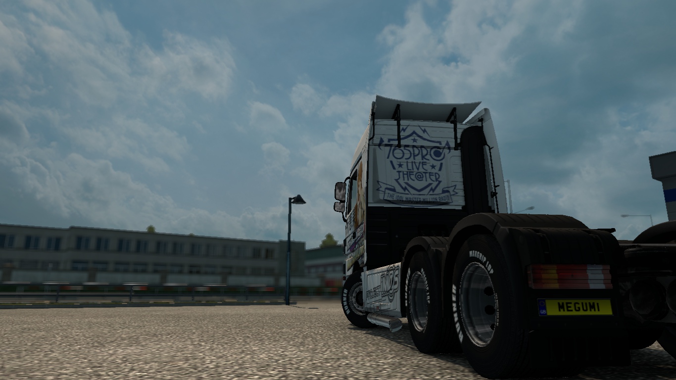 Image by TokoroMegumi