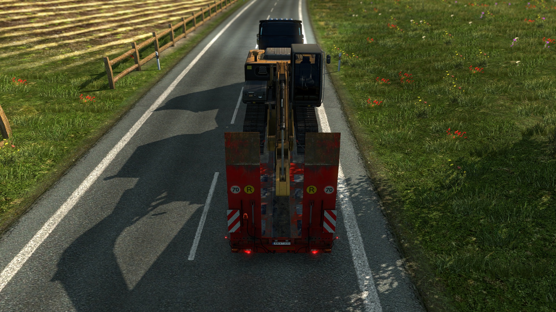 Image by Trucker1Frost