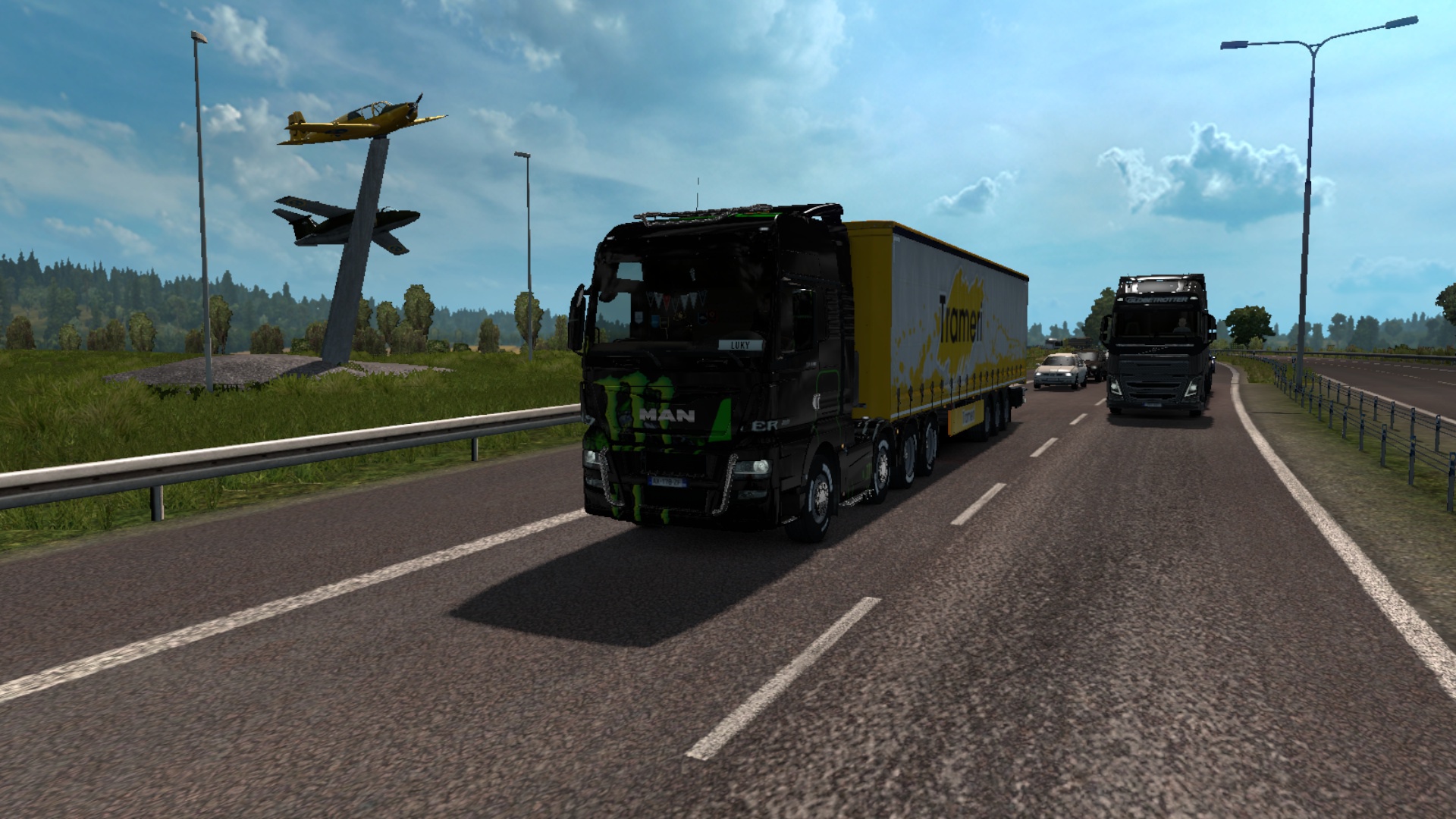 Image by estradivarius