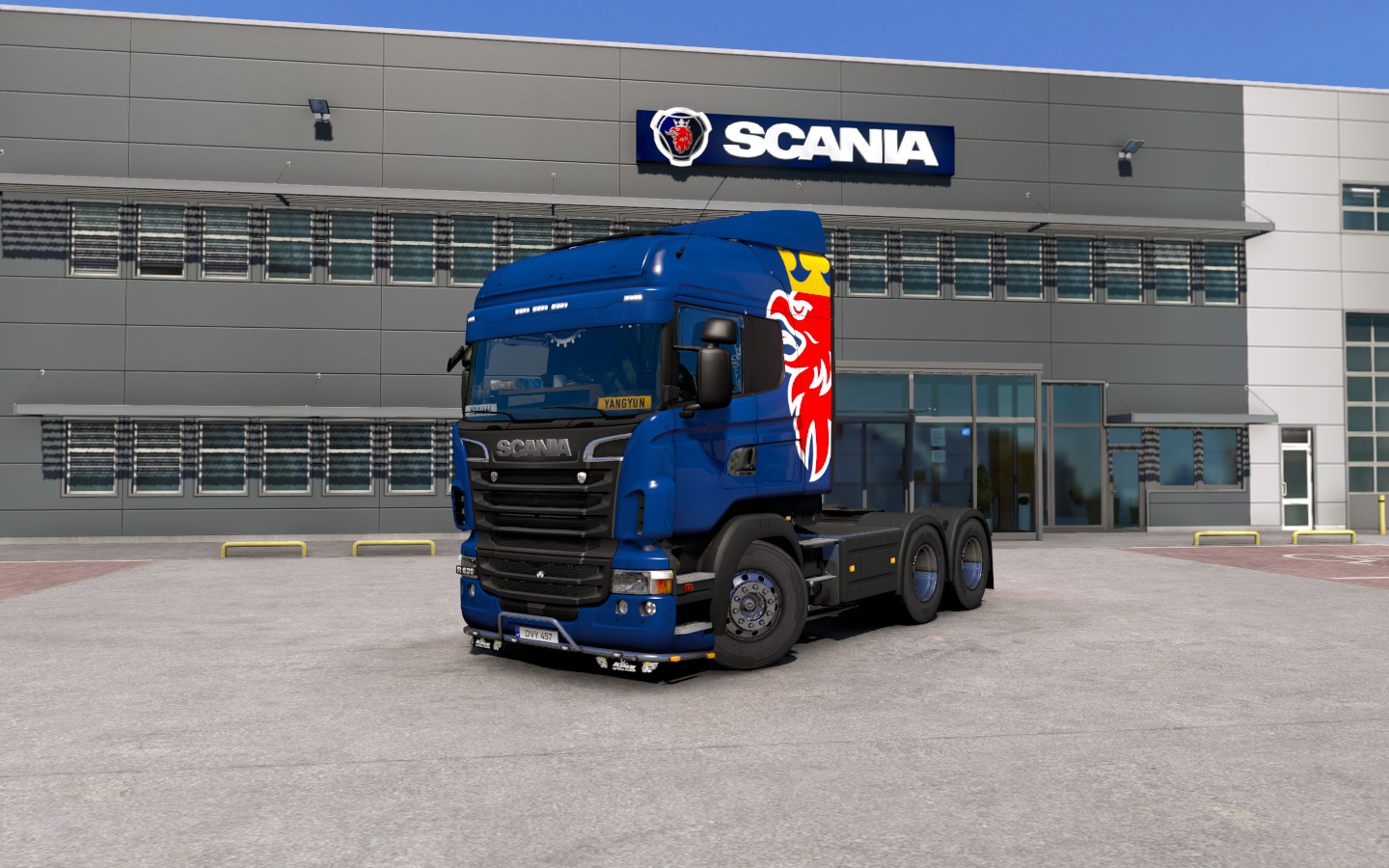 Image by YANGYUNHUAI