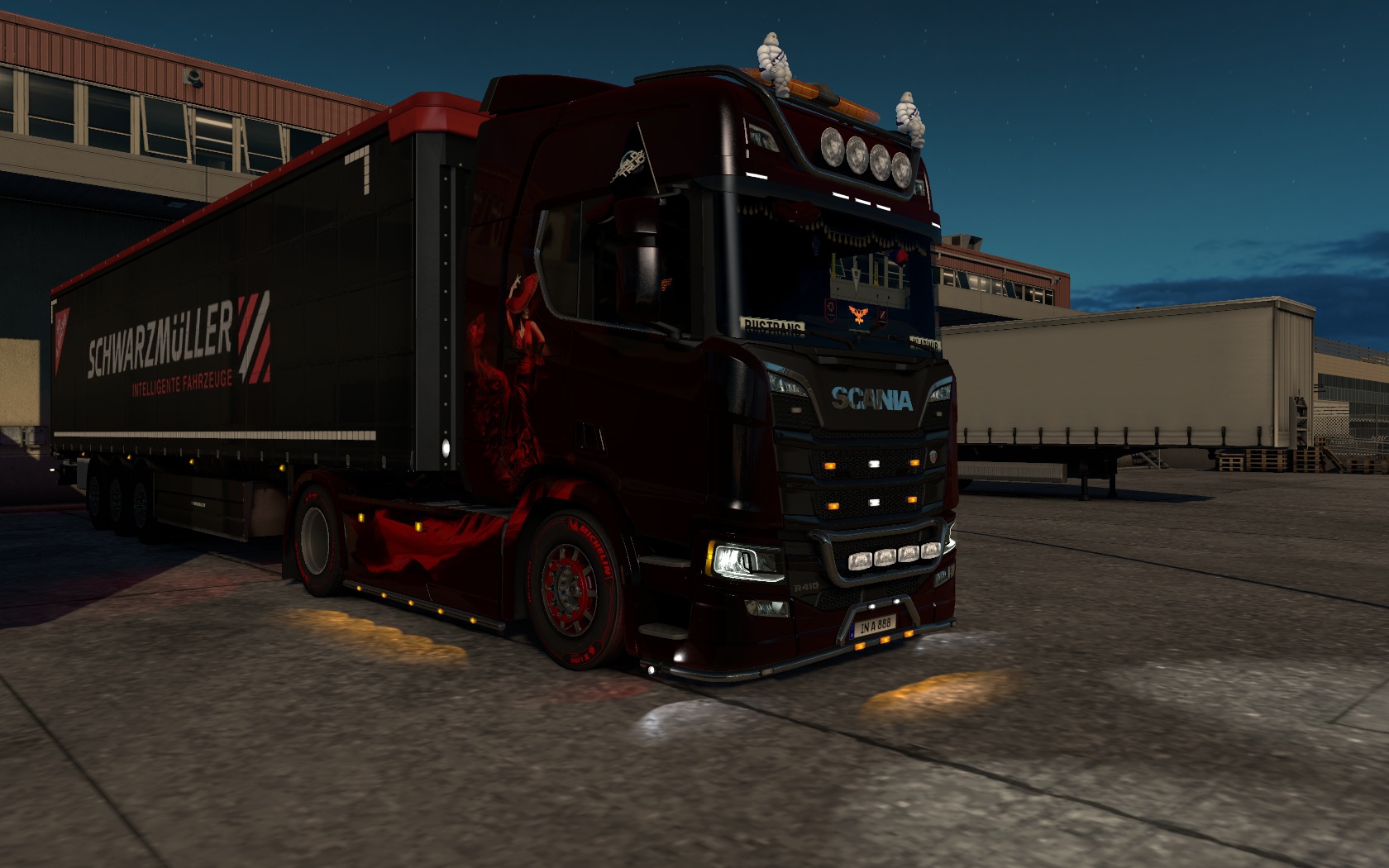 Image by SovTransAvto