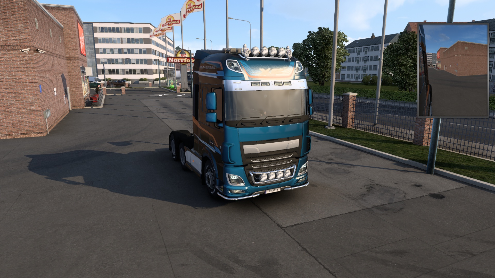 Image by CHESTERMAN60