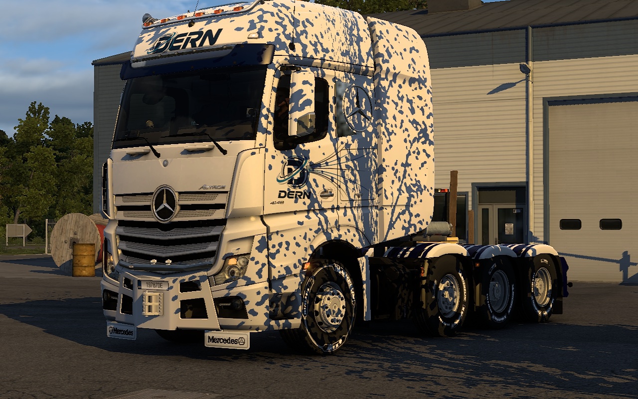 Image by ExtraContinent