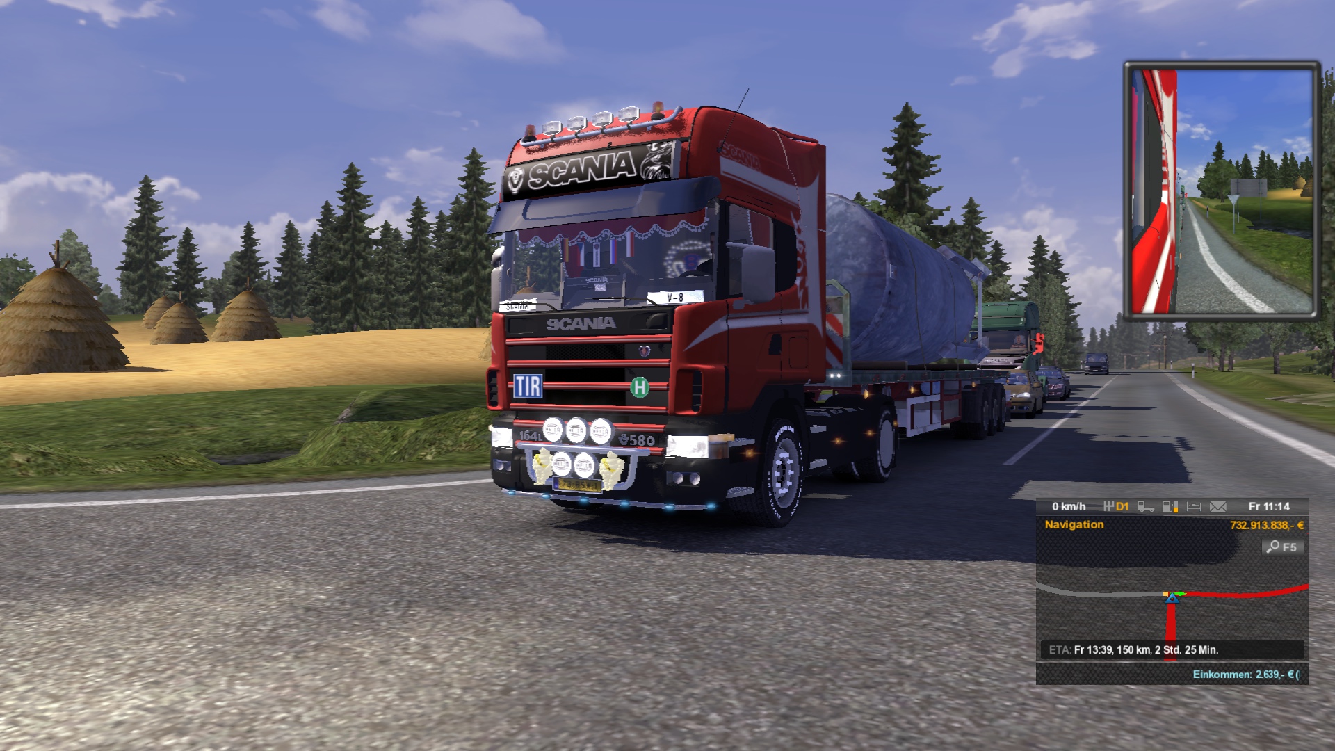 Image by SCANIA_Trucker