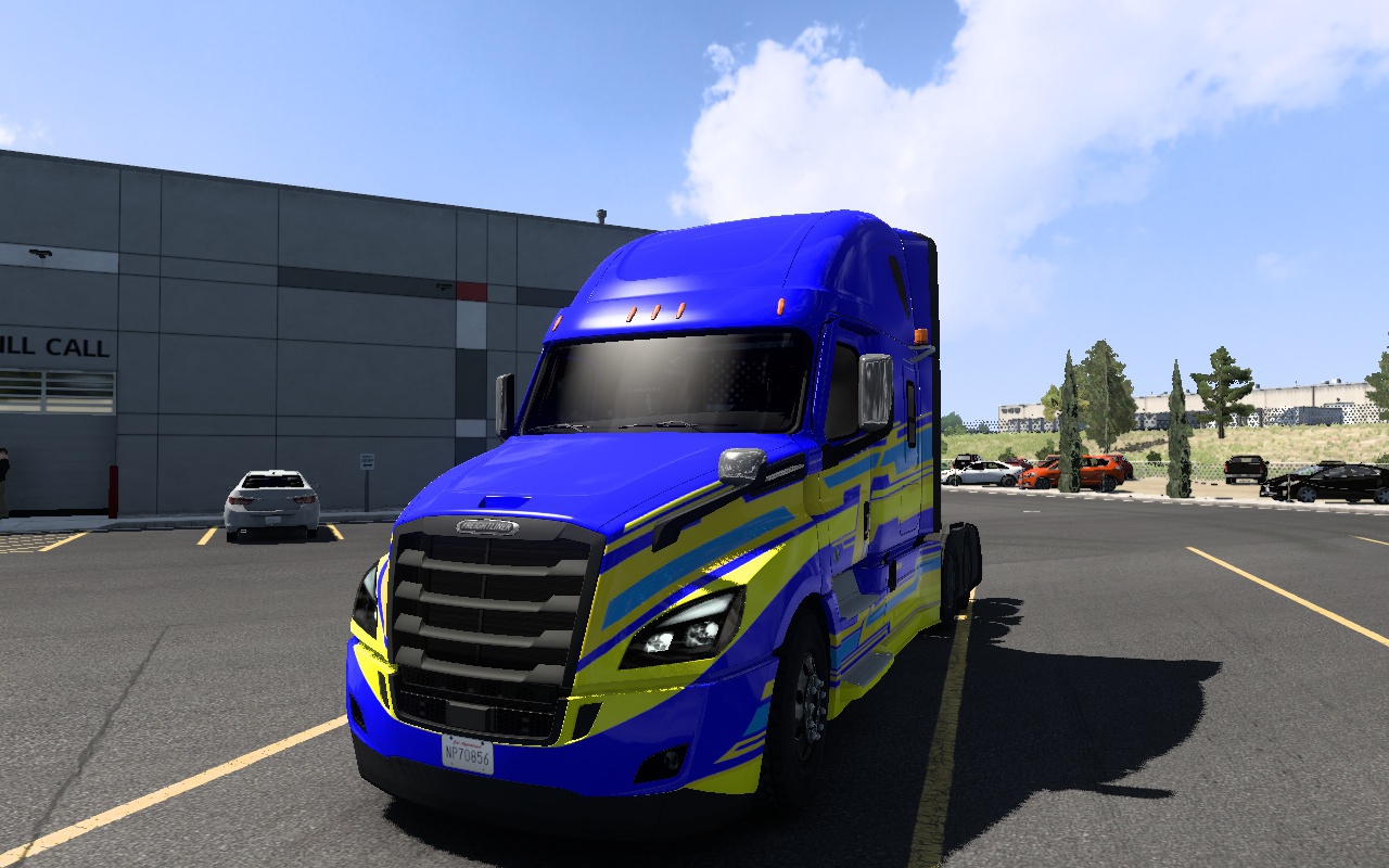 Image by GreenArrow0411