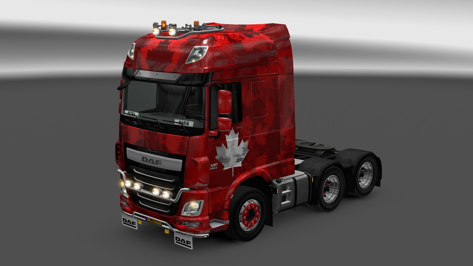 Image by WerewolfCustoms