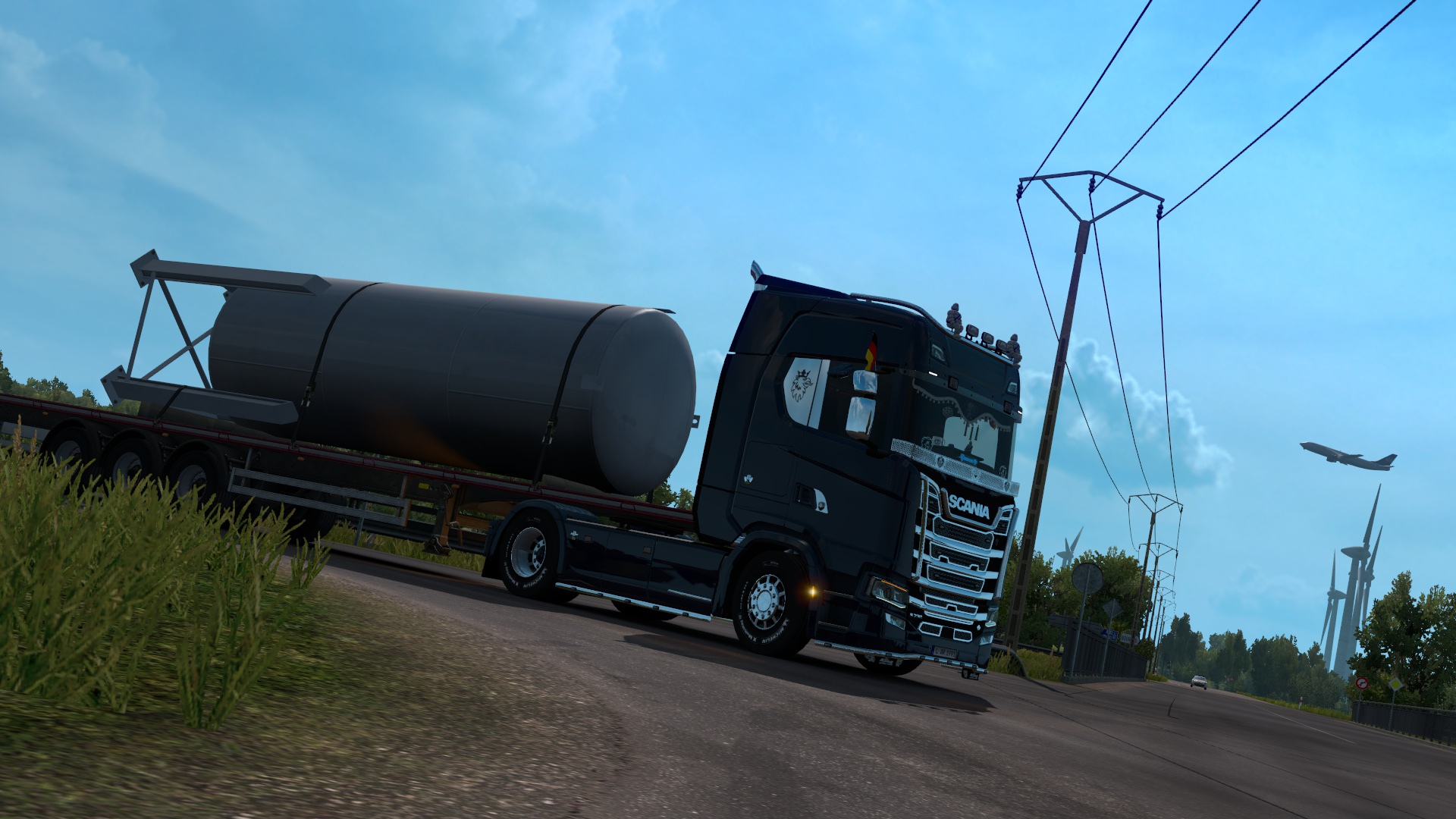 Image by TruckerAlex91