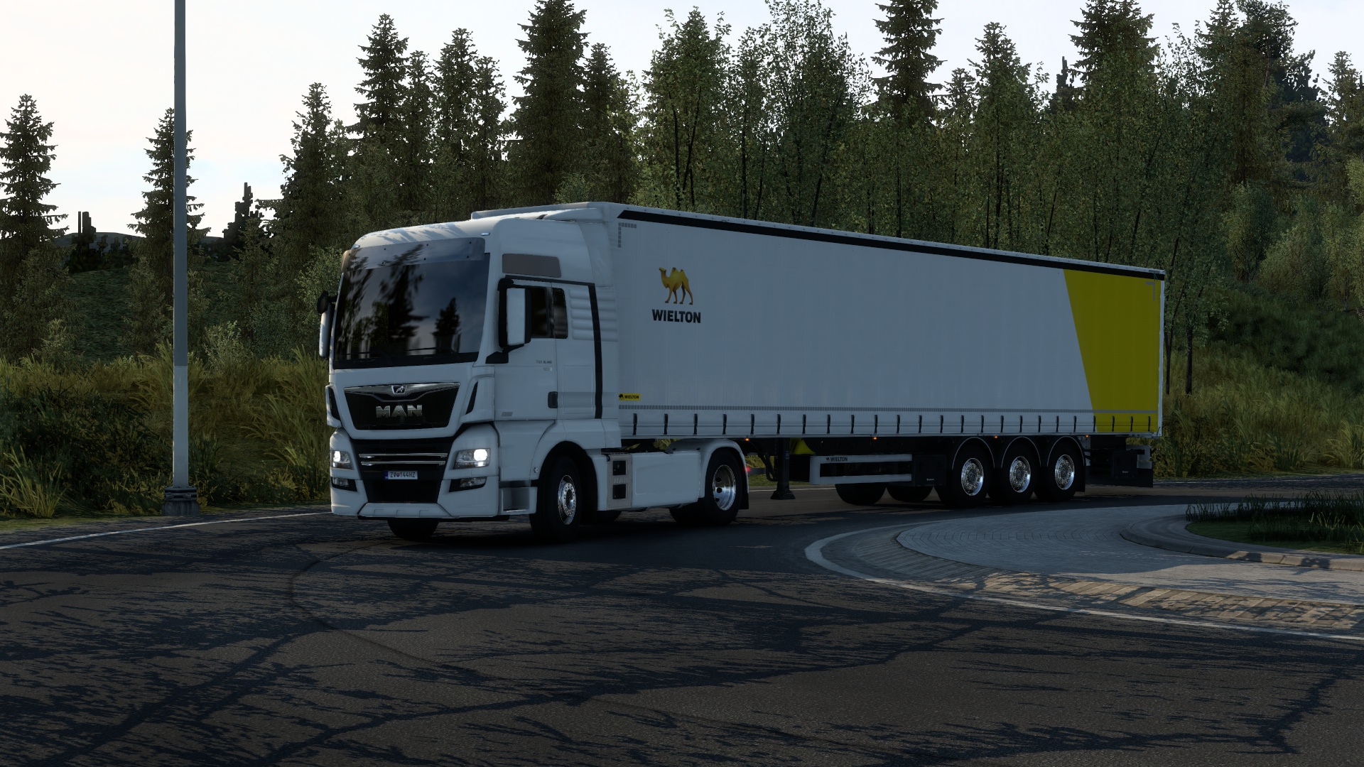 Image by SashTrucker