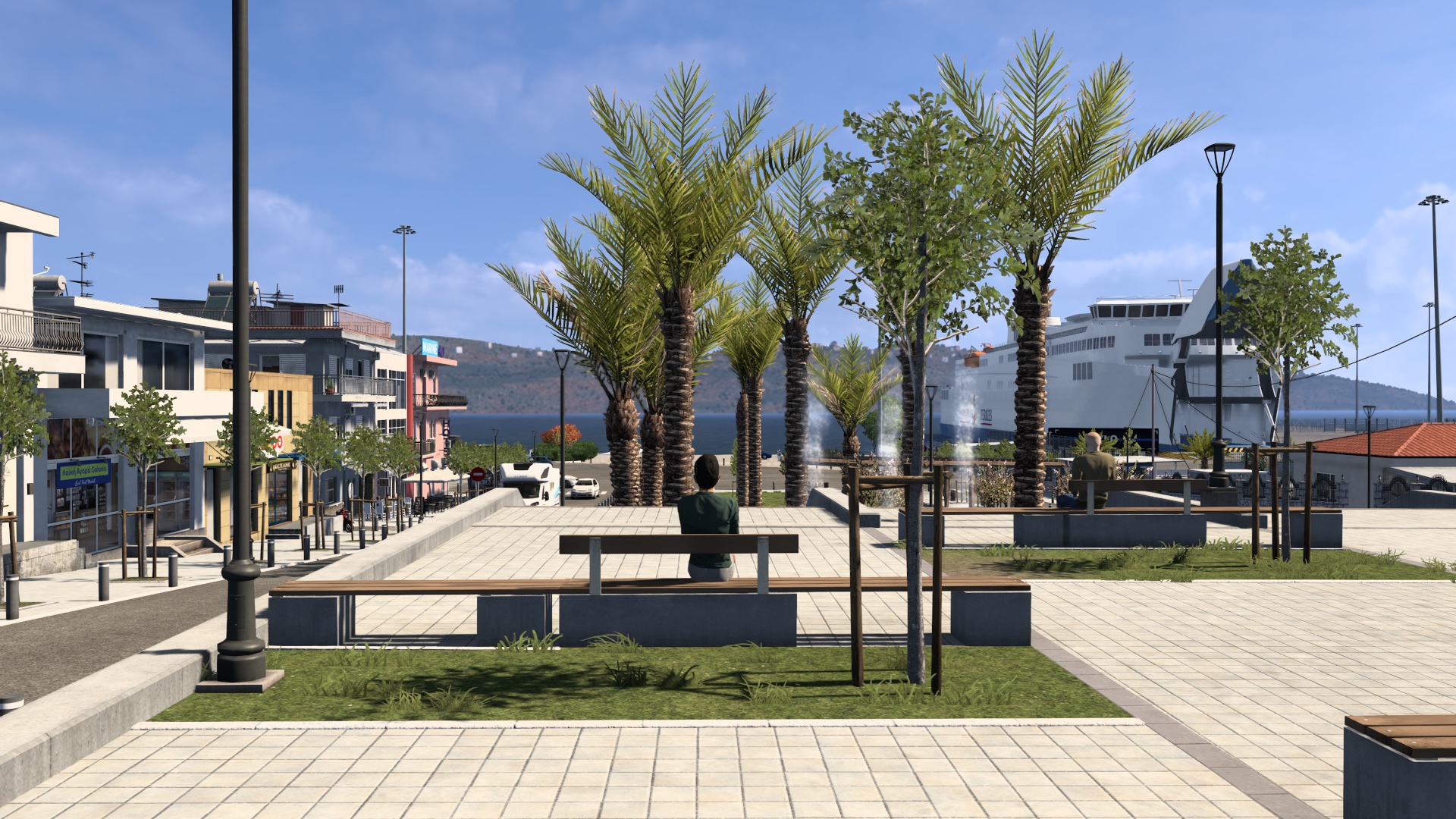 Image by TsesmeTeoTrucker