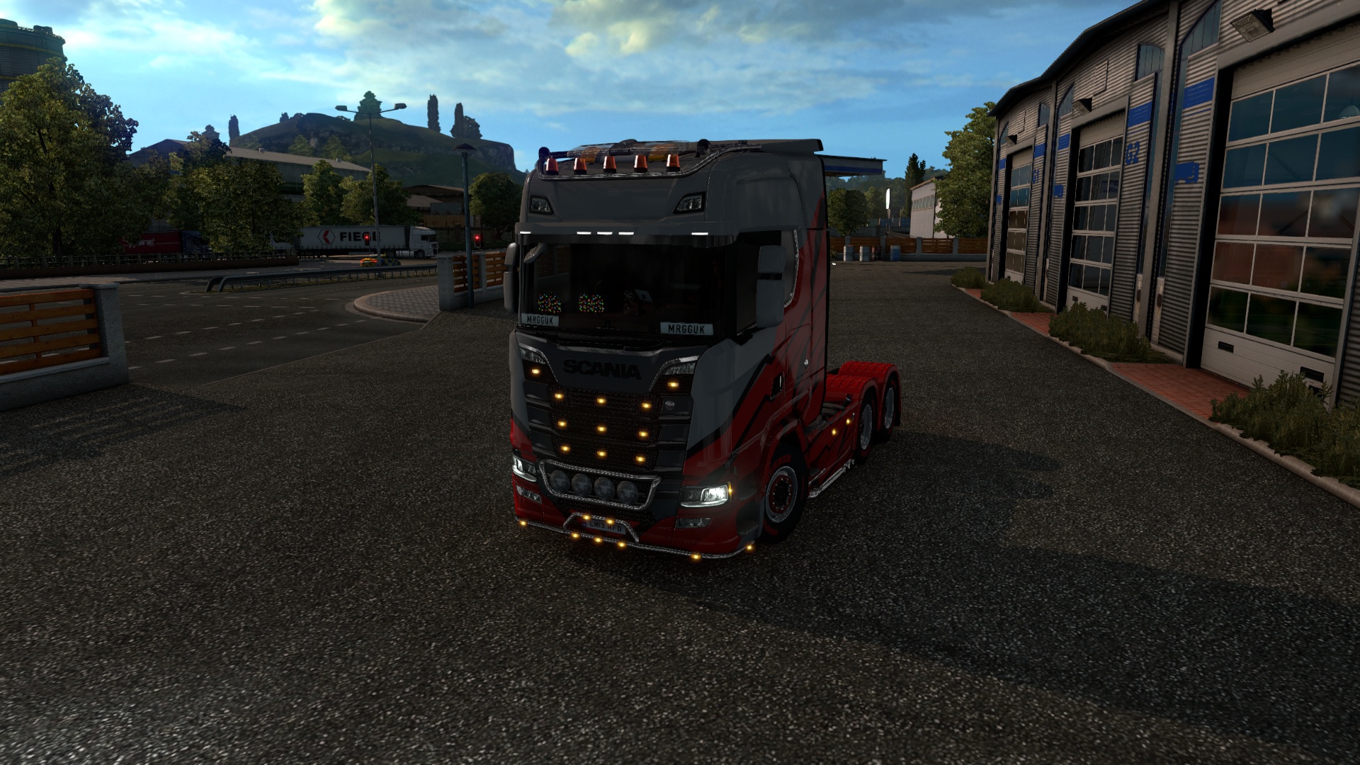 Image by MrGamingGuyUK