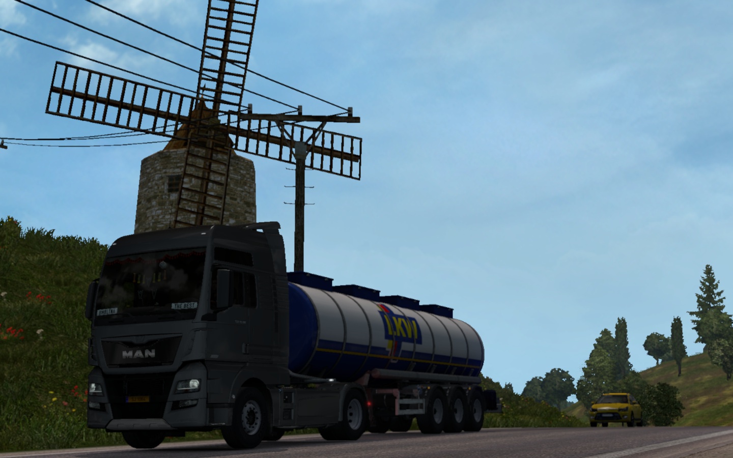 Image by bambalatuna