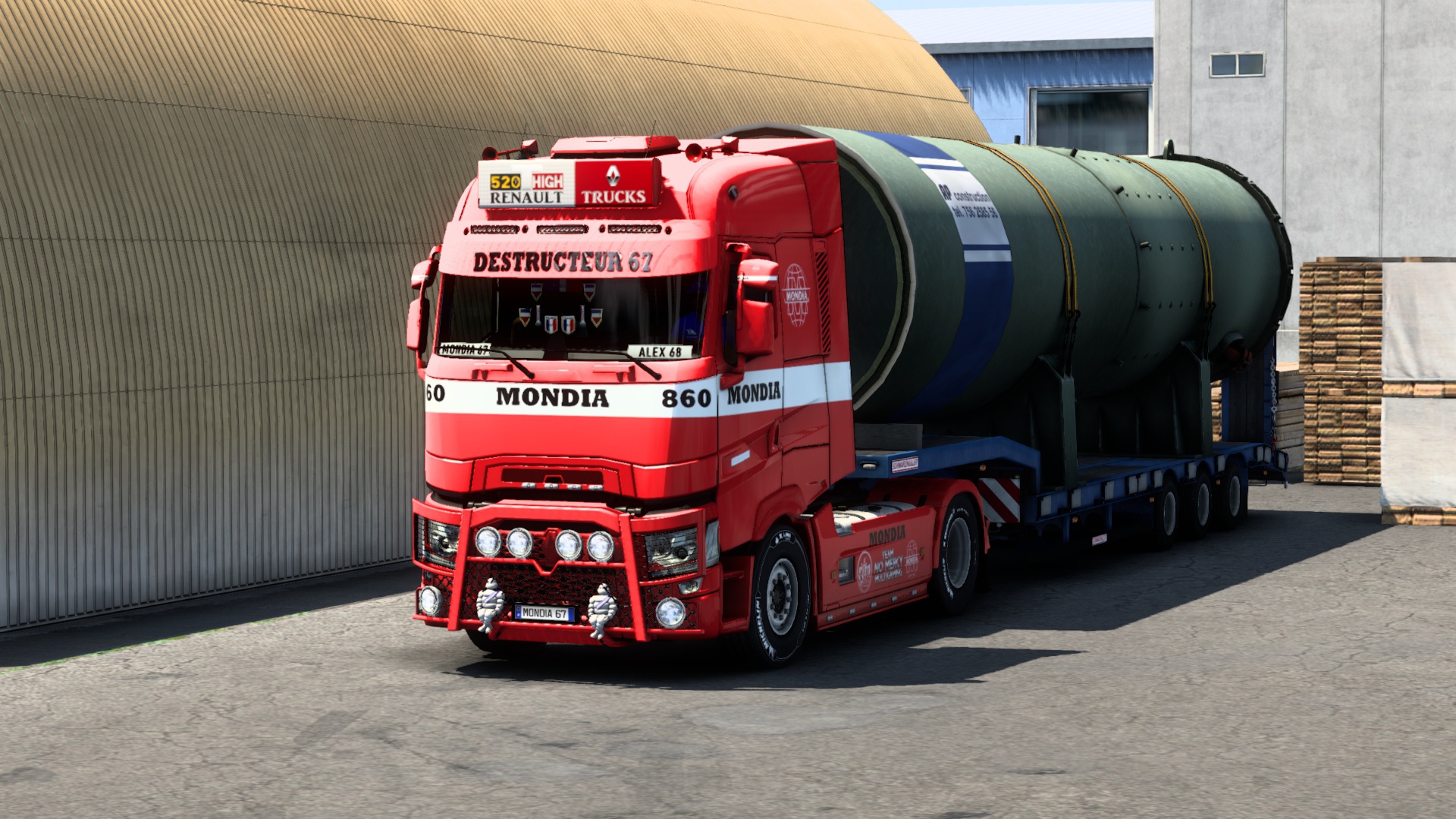 Image by destructeur673