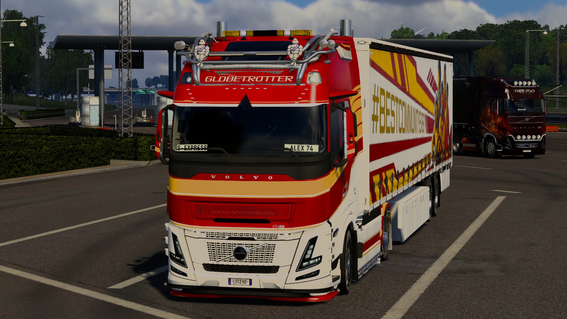 Image by LEGEND_1474_TV