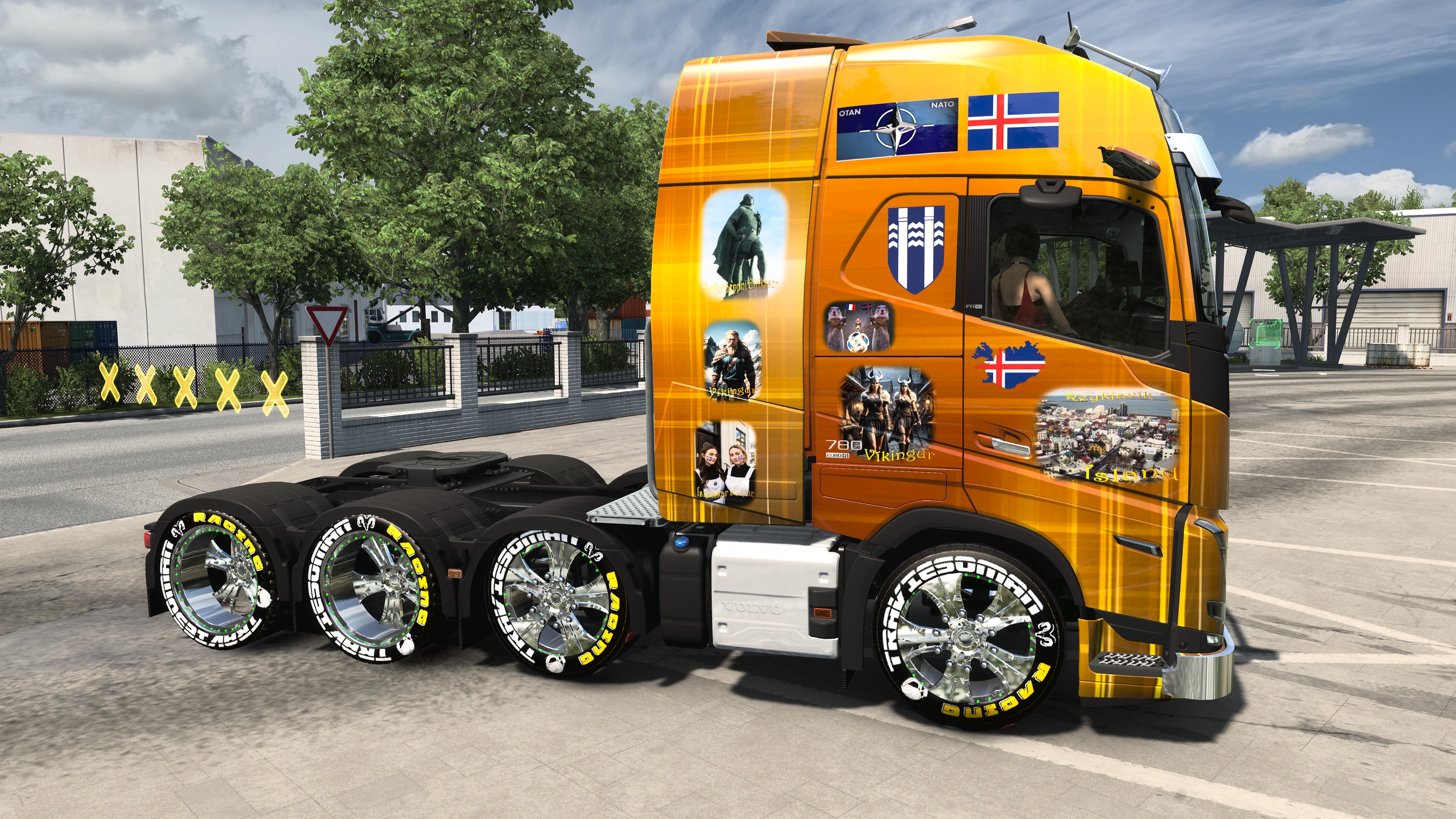 Image by TruckSimWorld