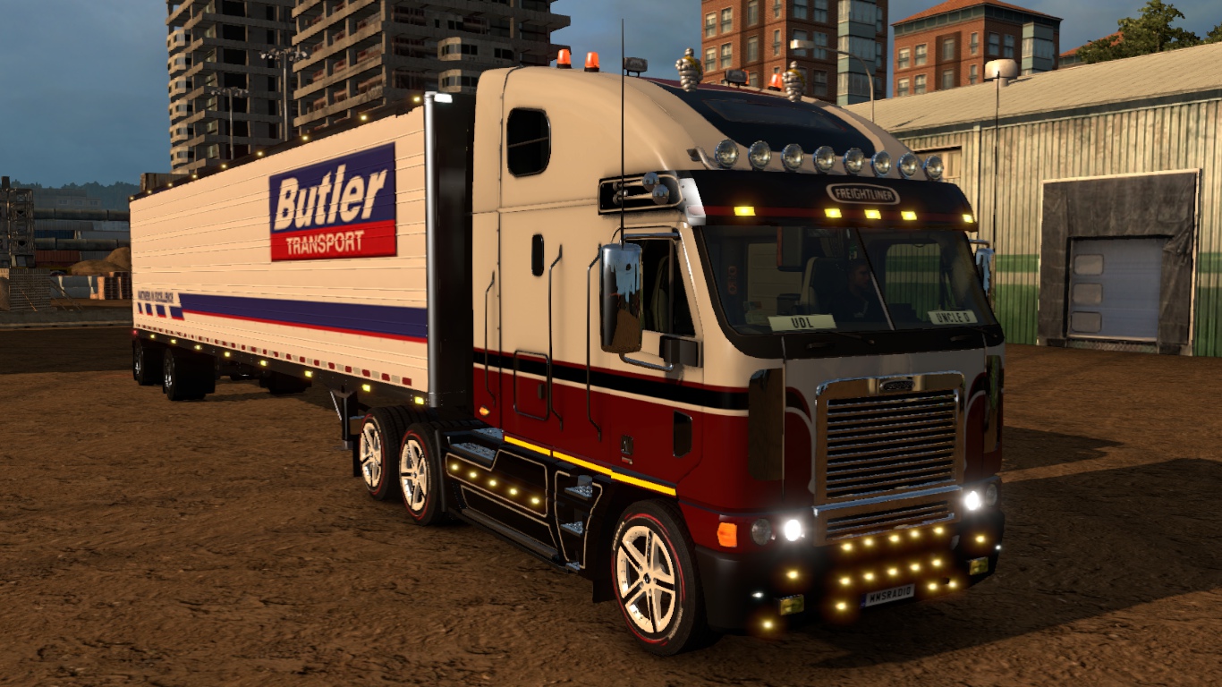 Image by Uncle_D_Trucking