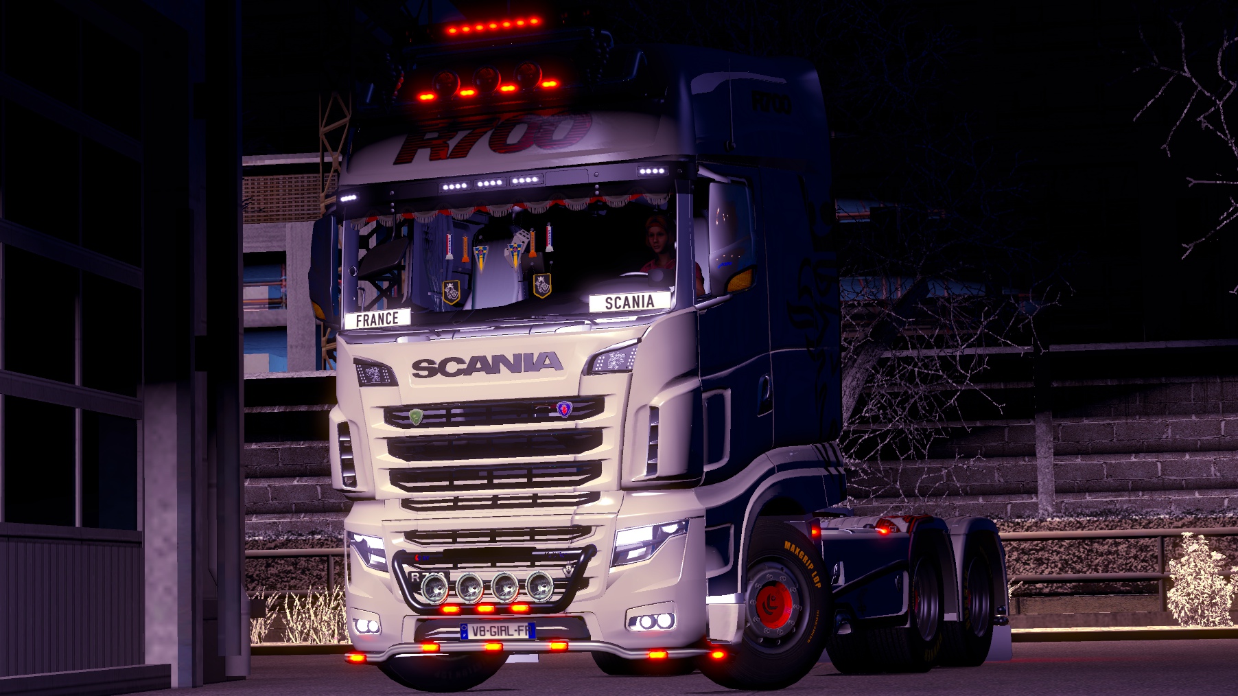 Image by V8GirlJenny