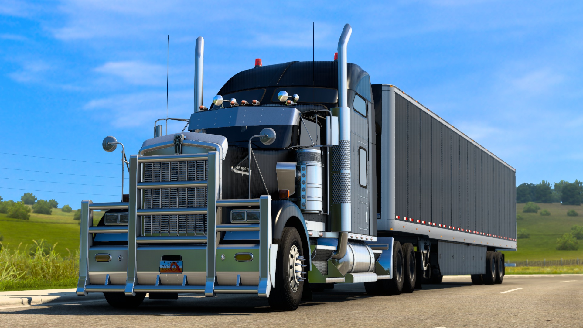 Image by ZippyKTrucker