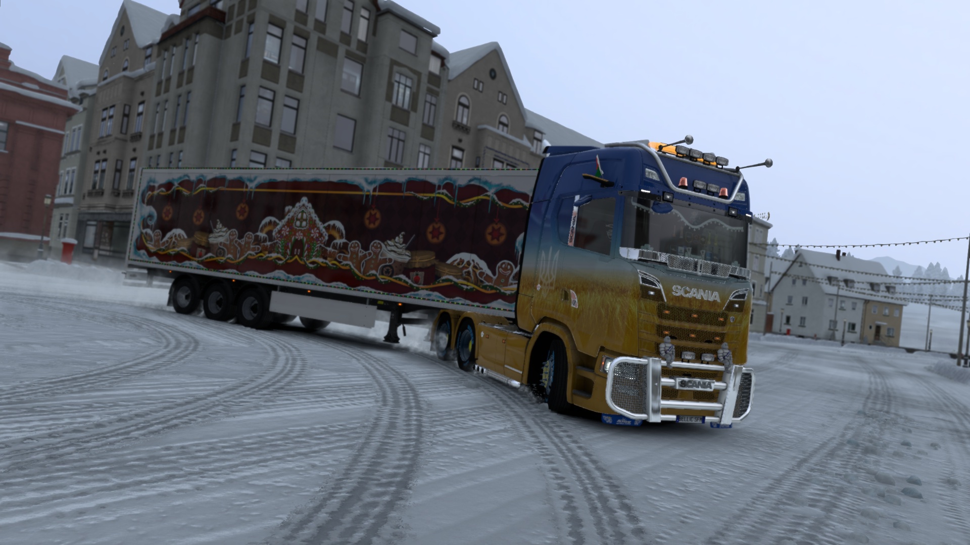 Image by MRBELLICSFM