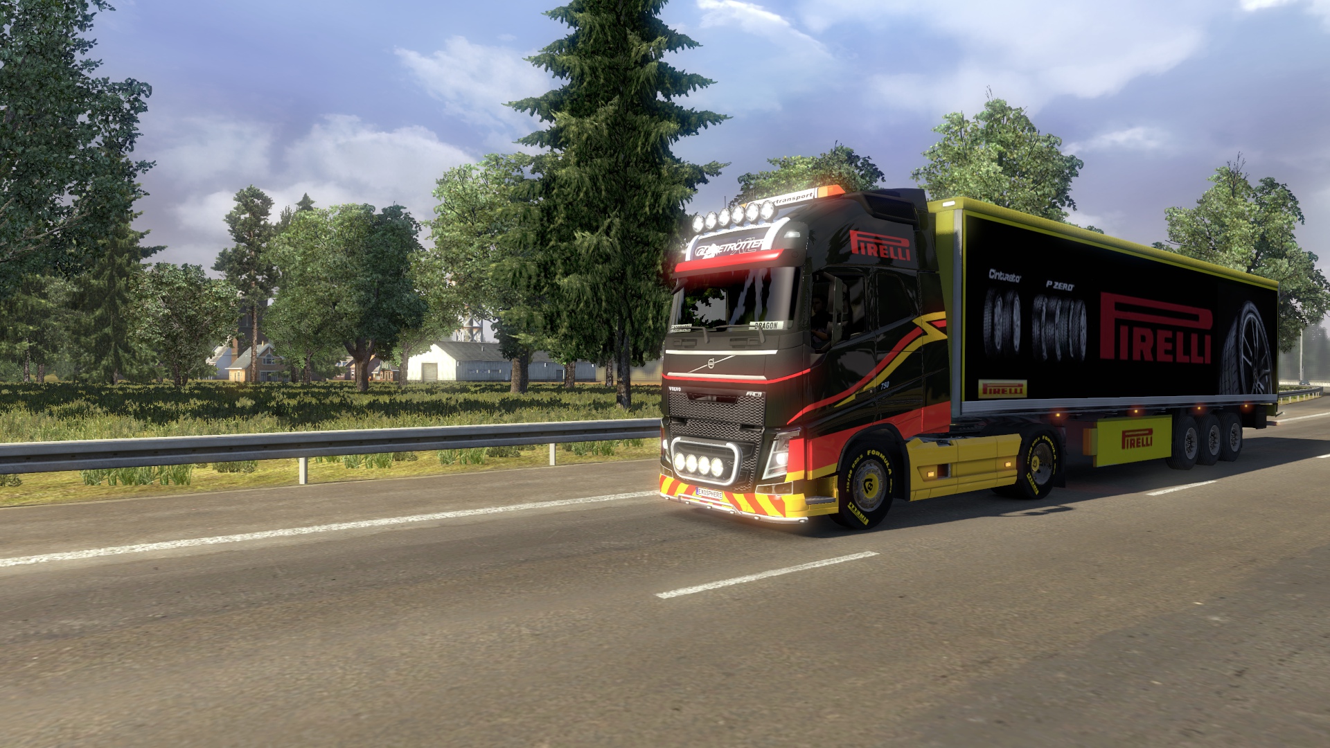 Image by ExosphereDragon