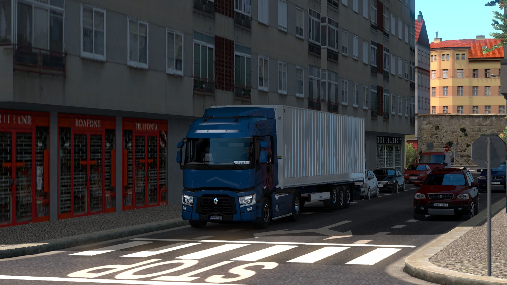 Image by JuanFernandez